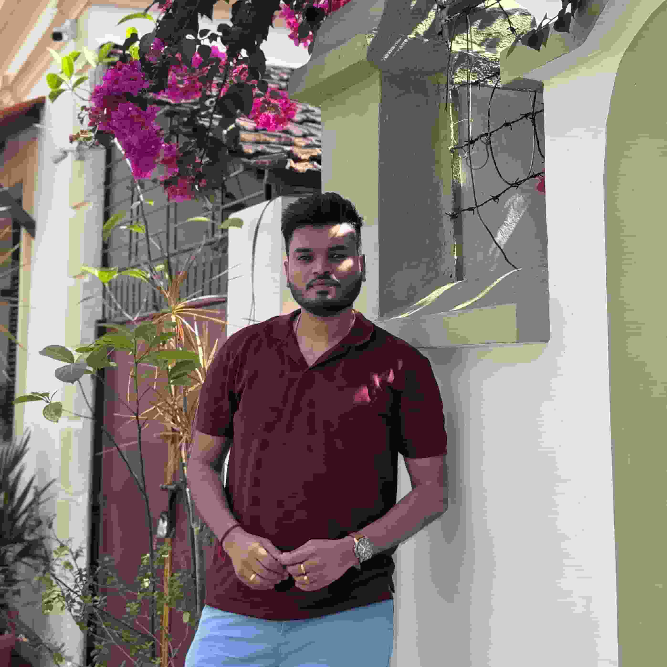 Sagar-Mhatre player image