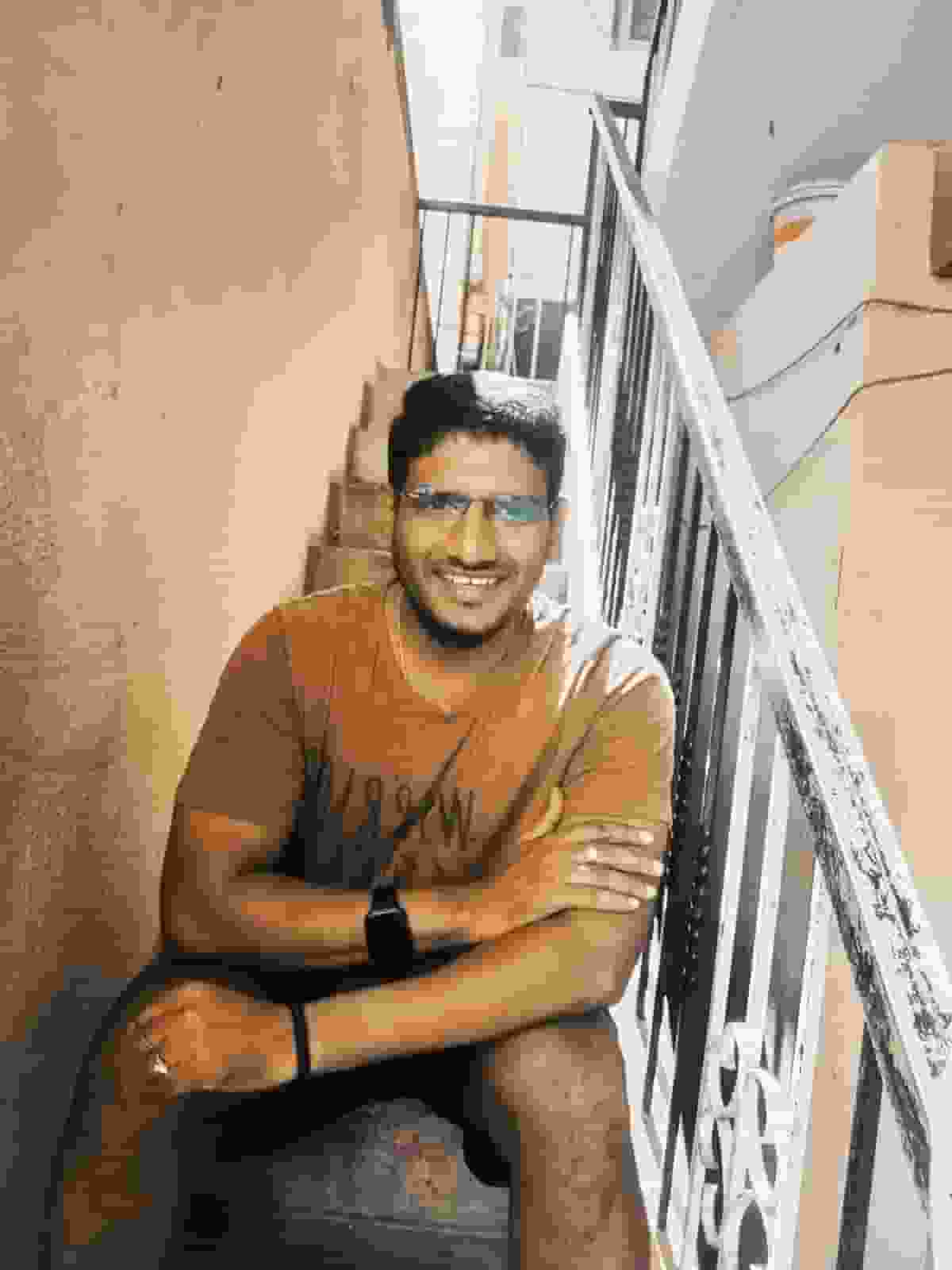 anand-akm player image