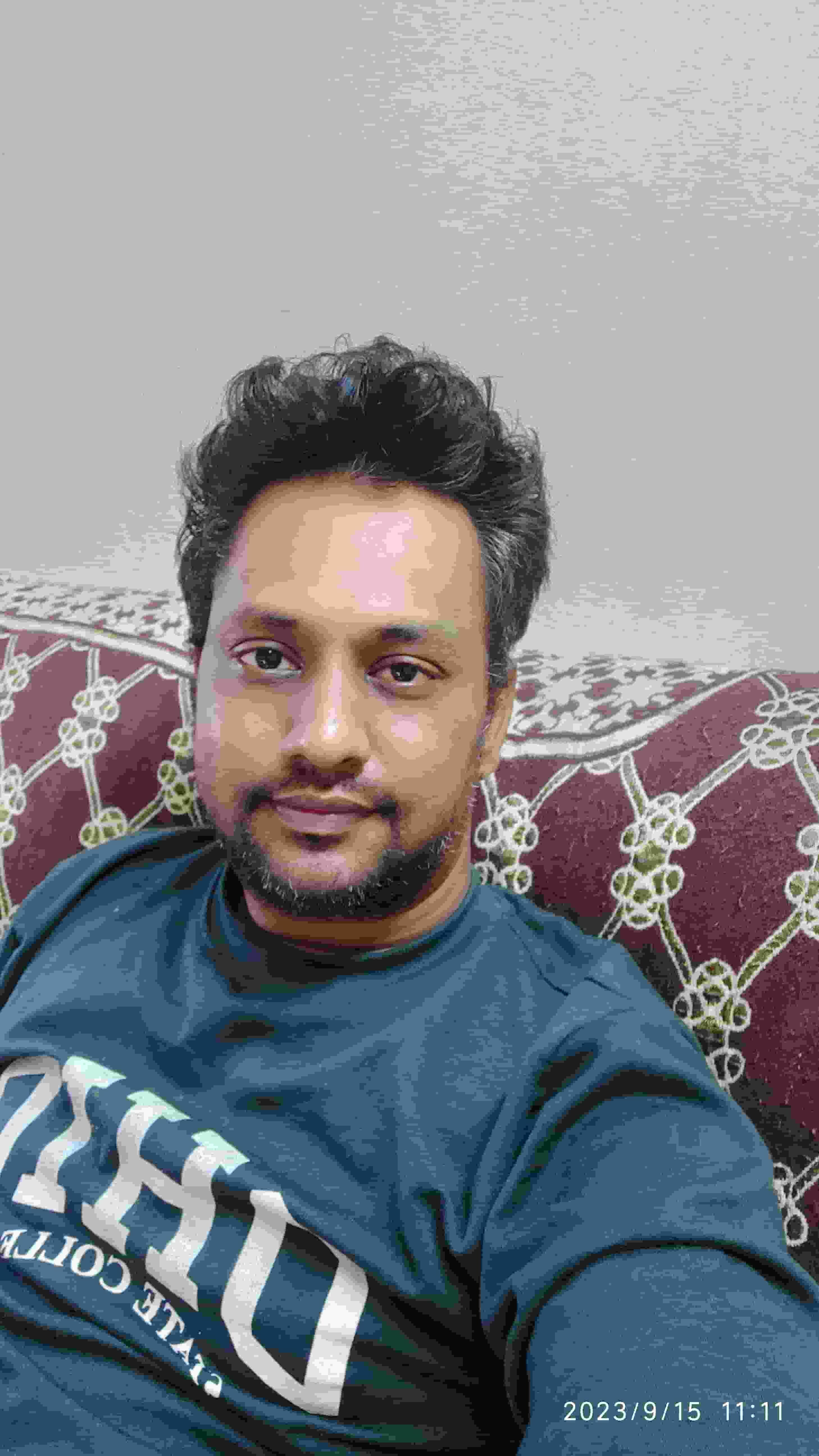 Karthik-Rao player image