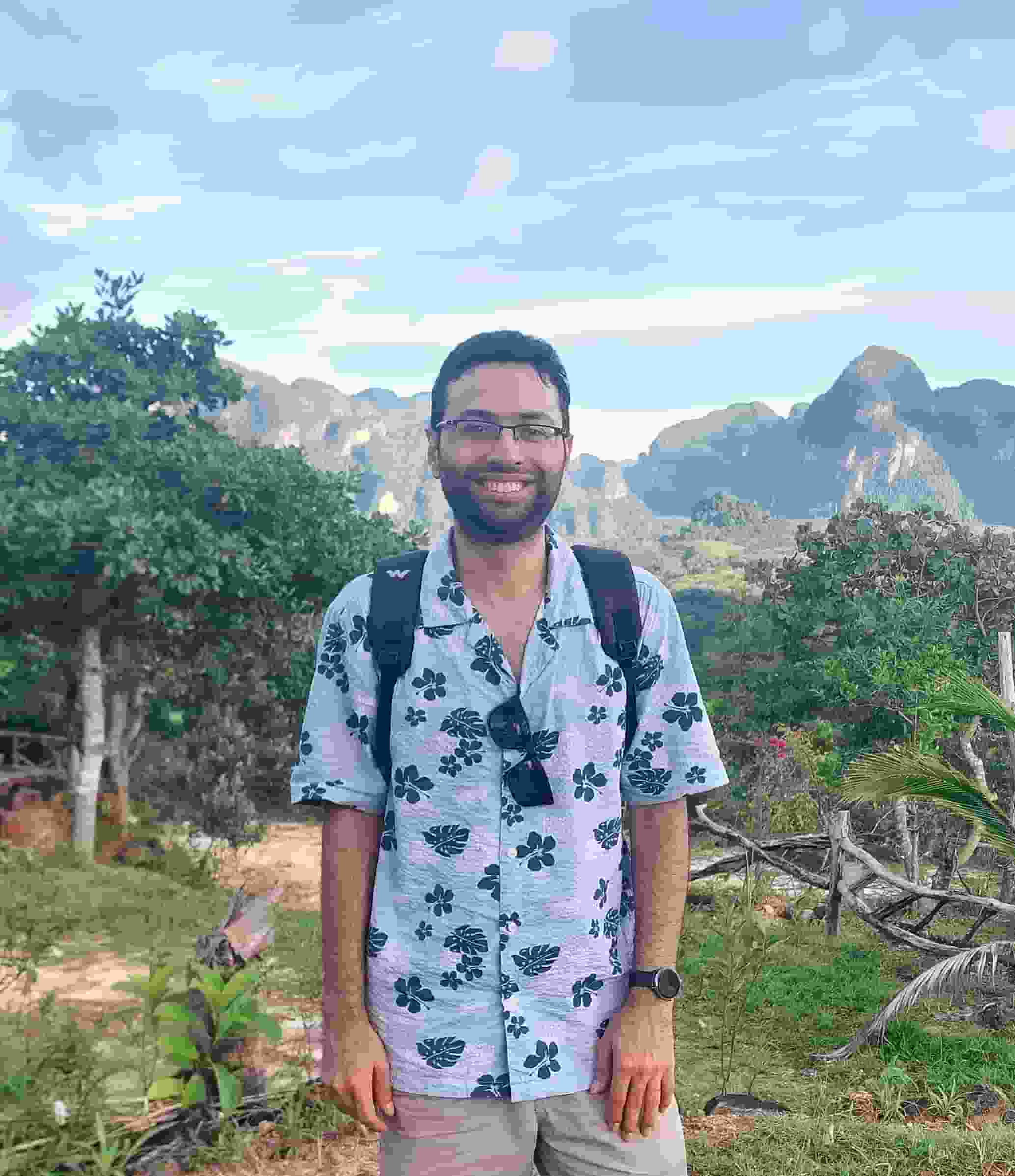 Diptanshu- player image