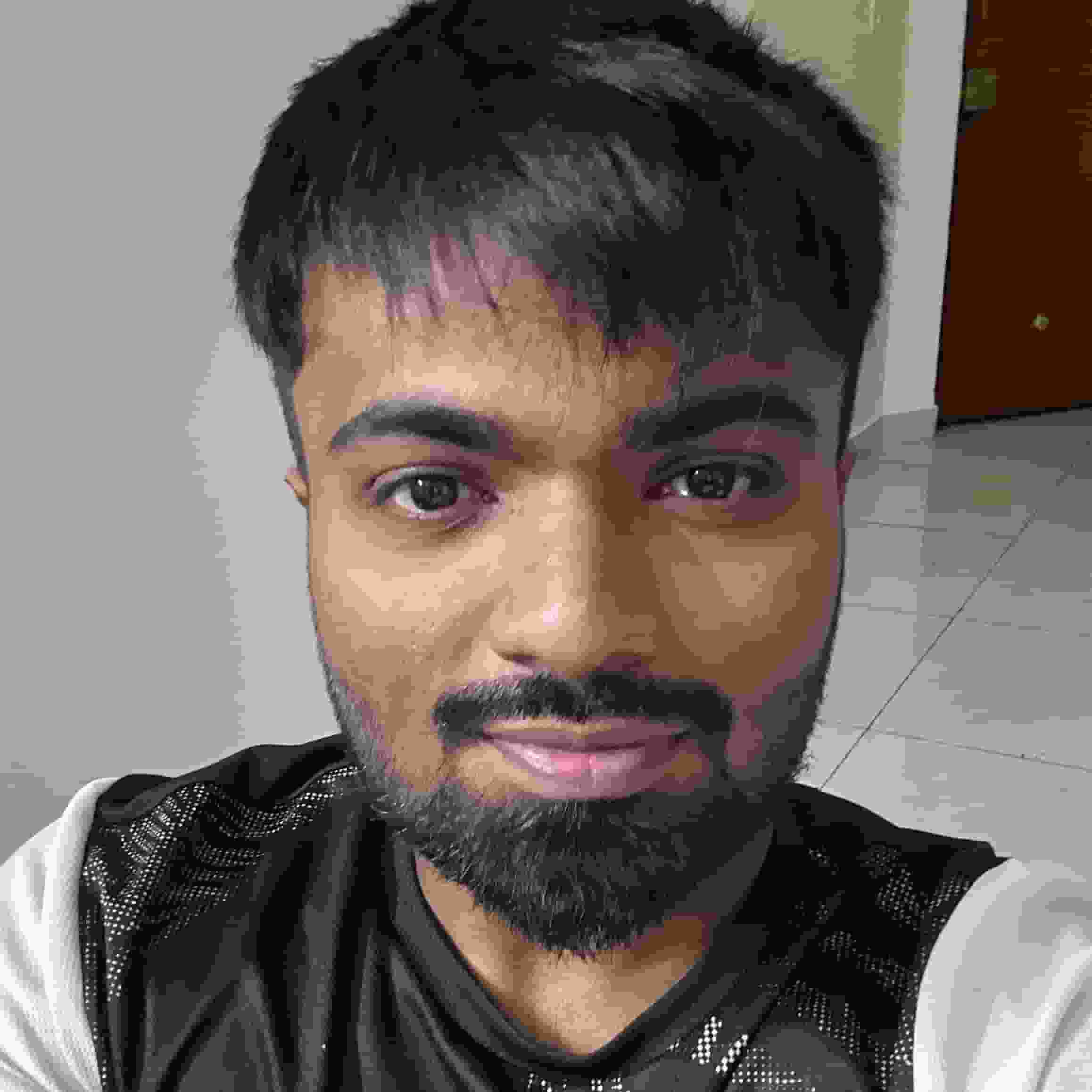 Karthik-Kumar player image