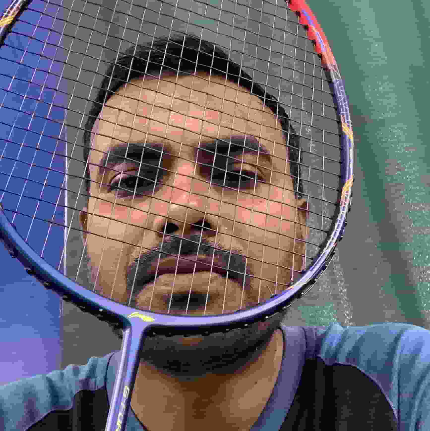 Ganesh-Ganesh player image