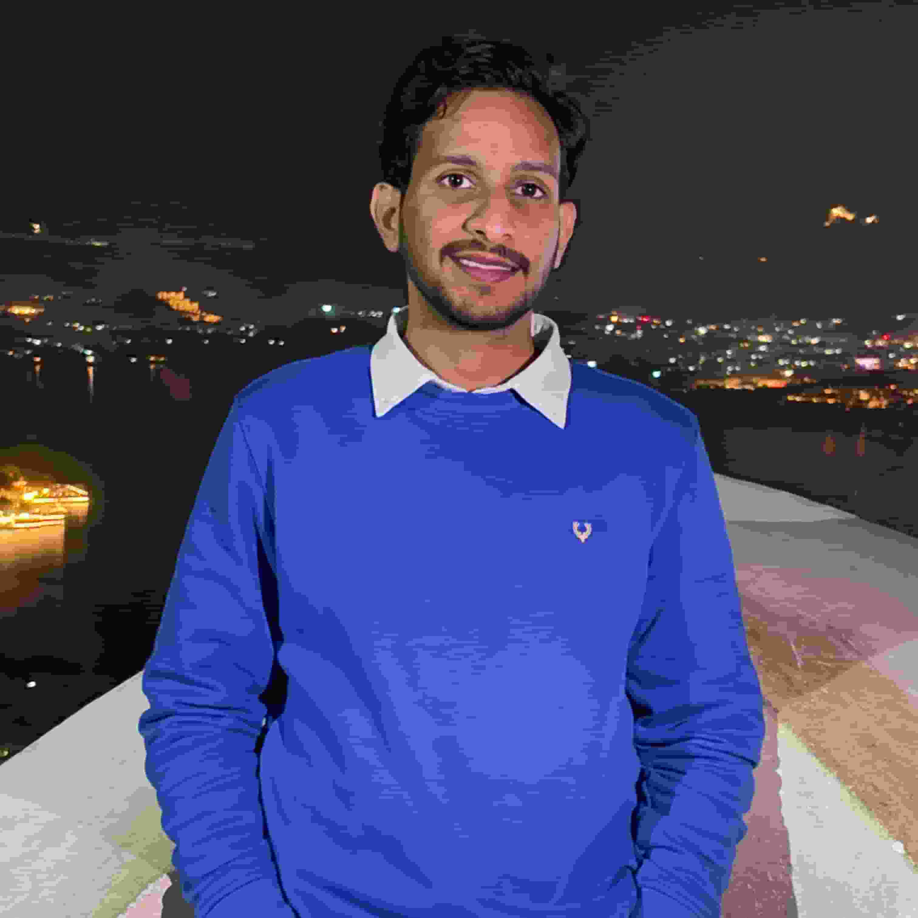 Aman-Gahoi player image