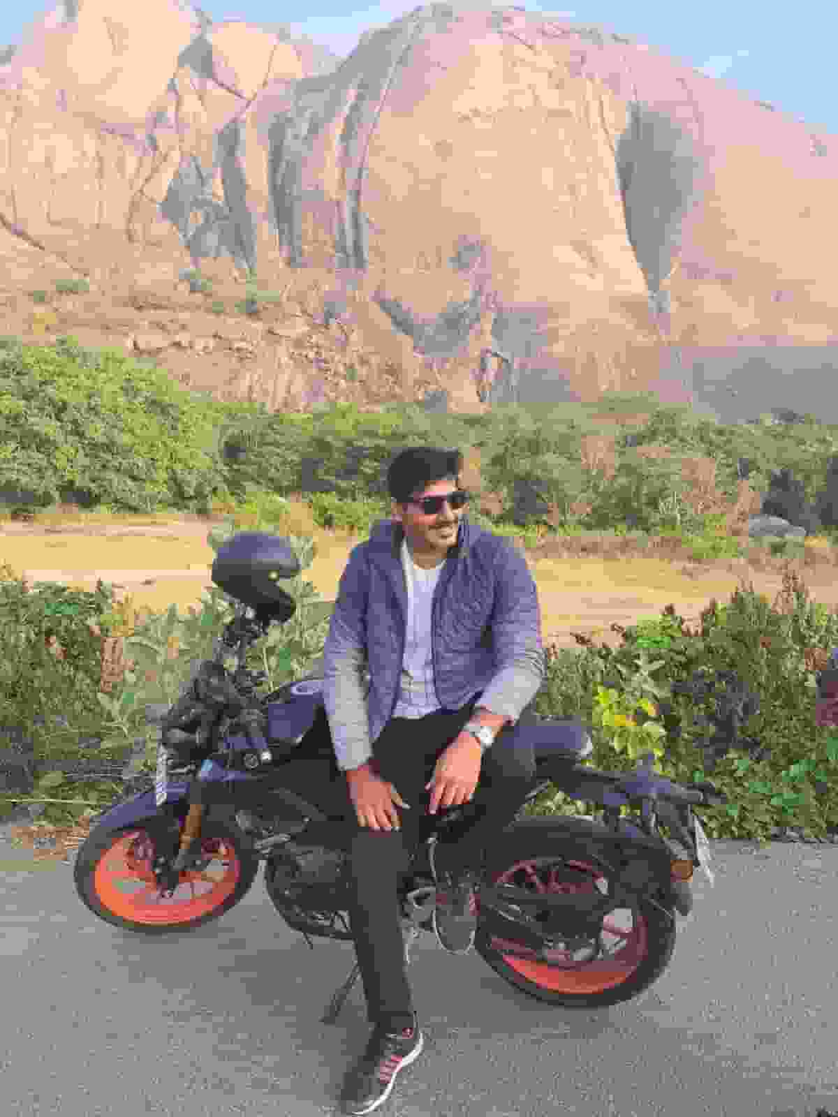 Selvakumar R- player image