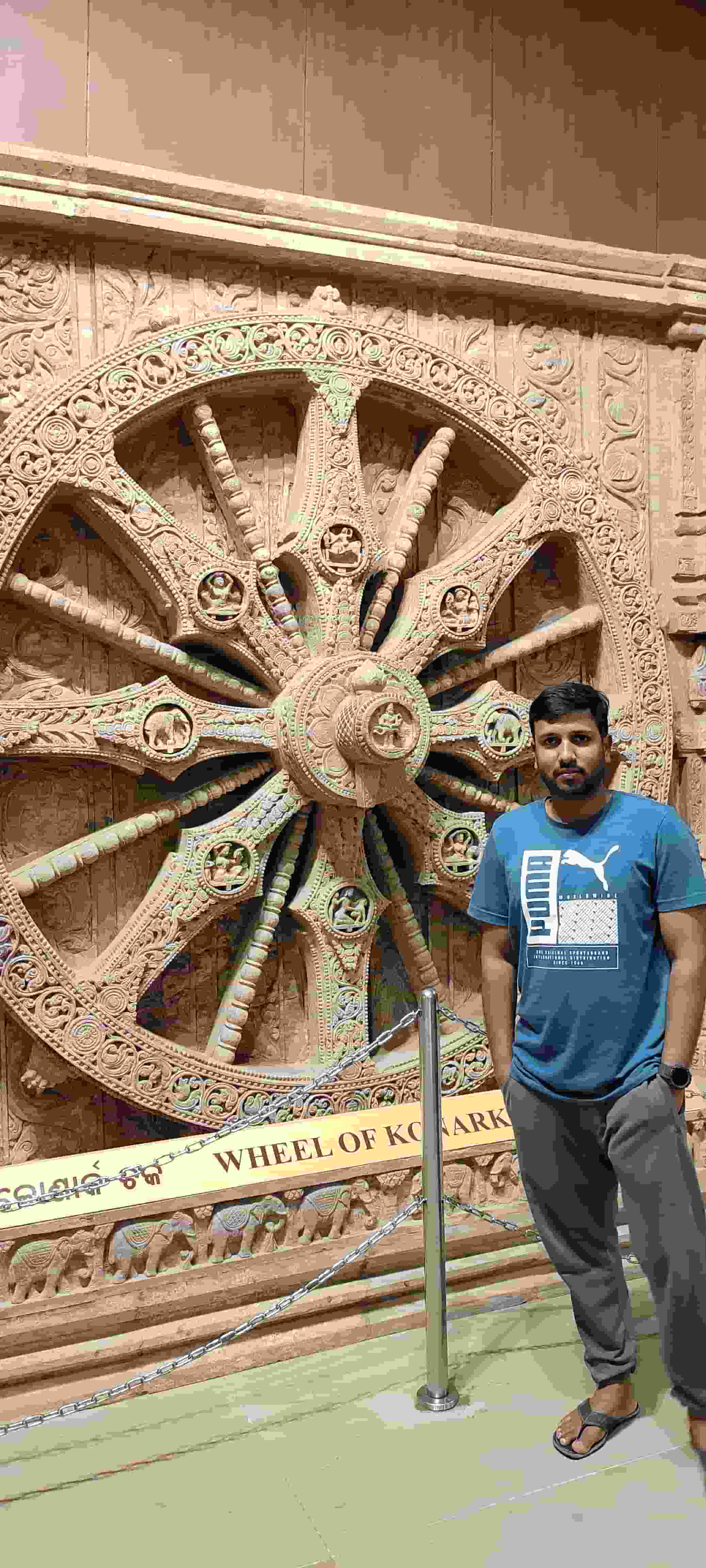 Shashi-Kiran player image