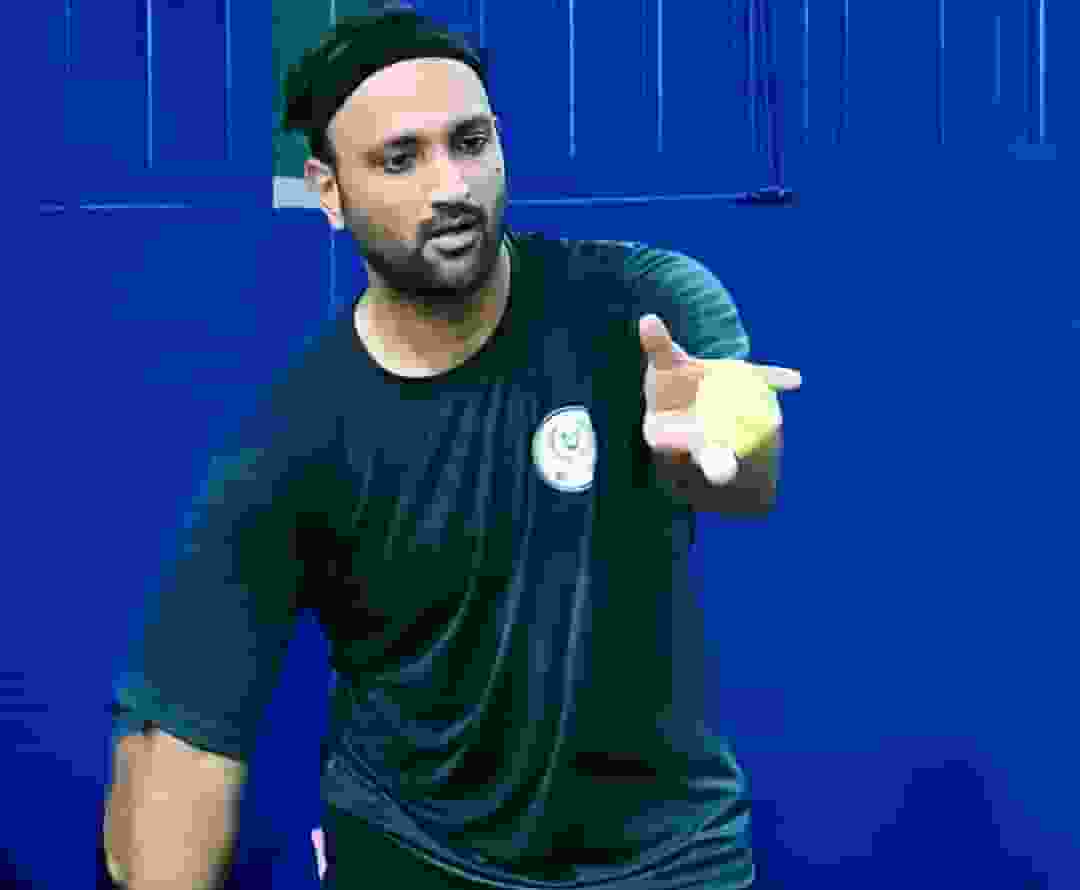 Narendra-S player image