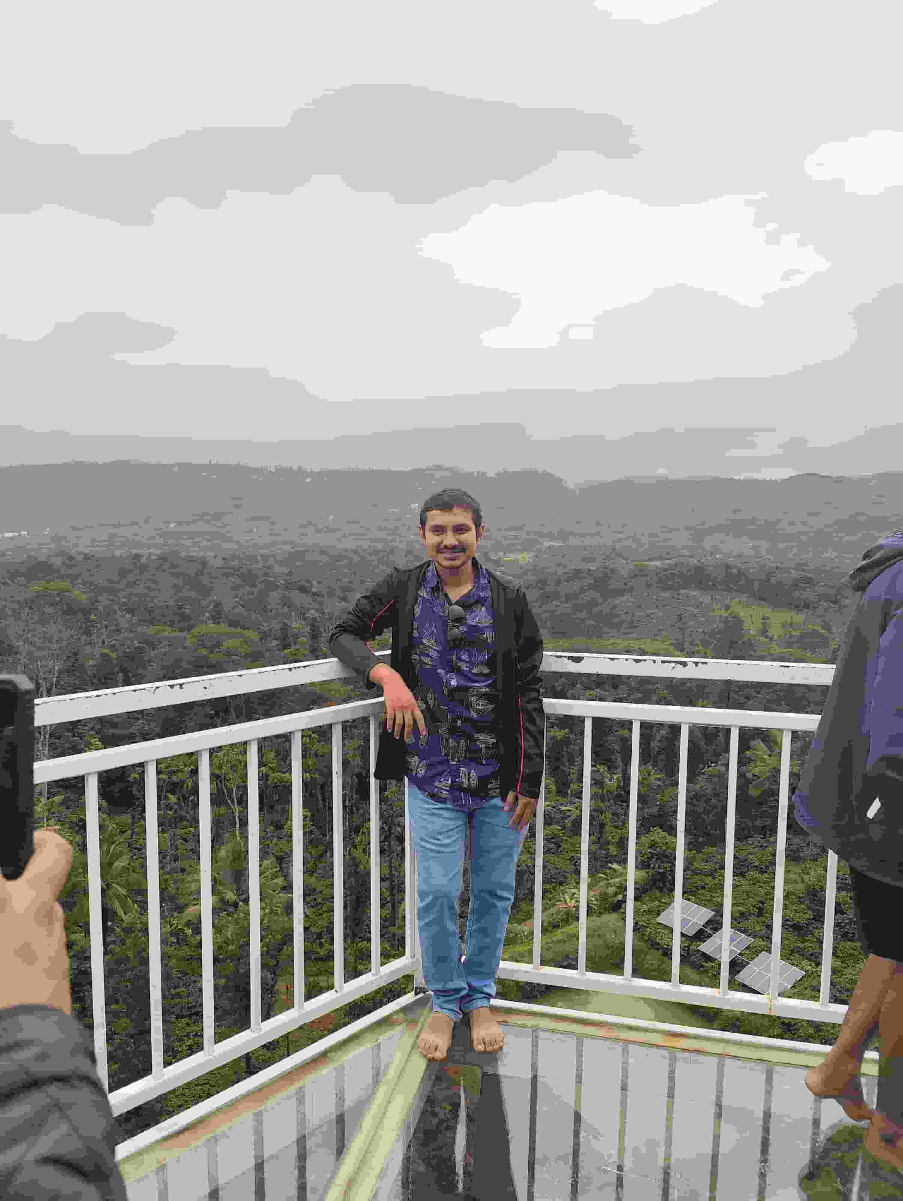 Rajasekhar-Ballari player image