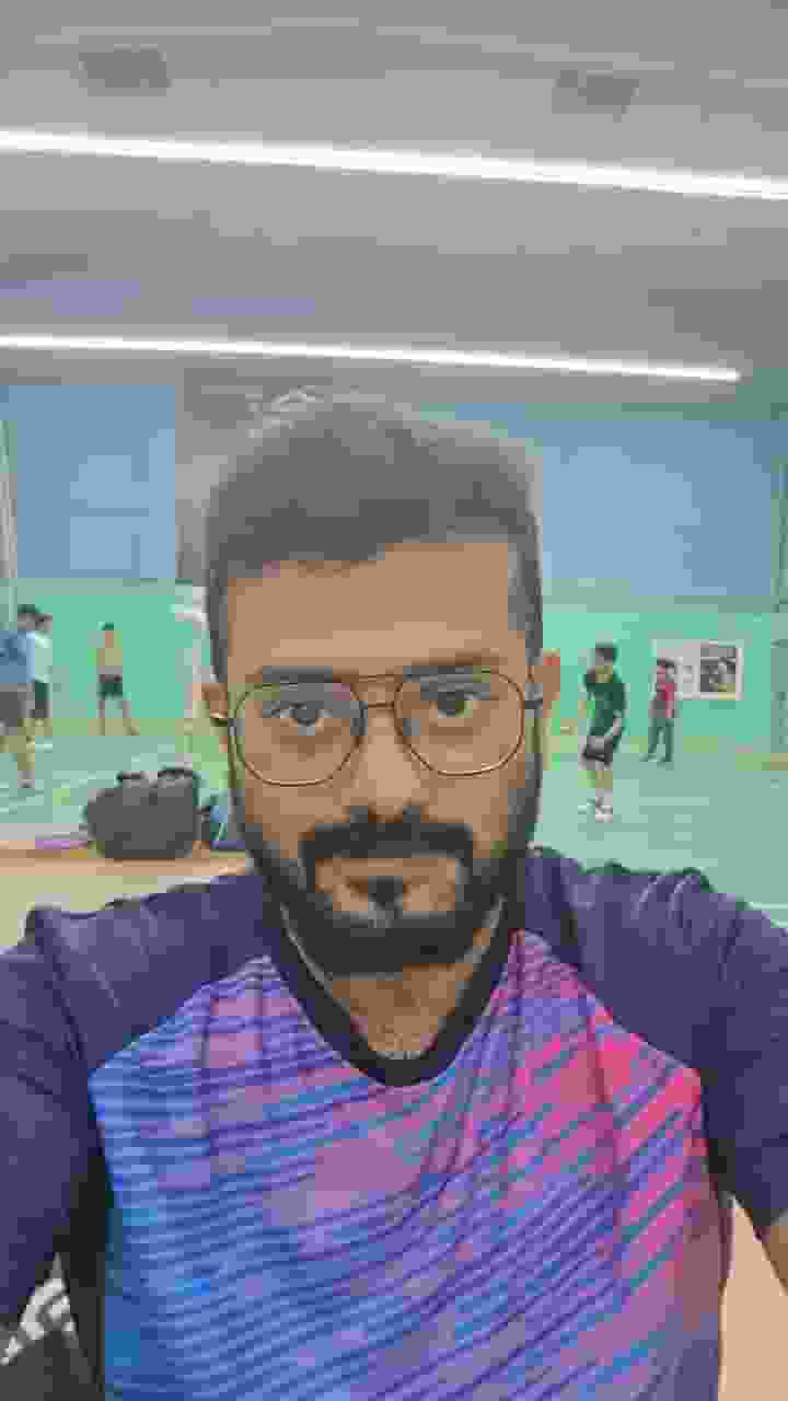 DivyaTej- player image