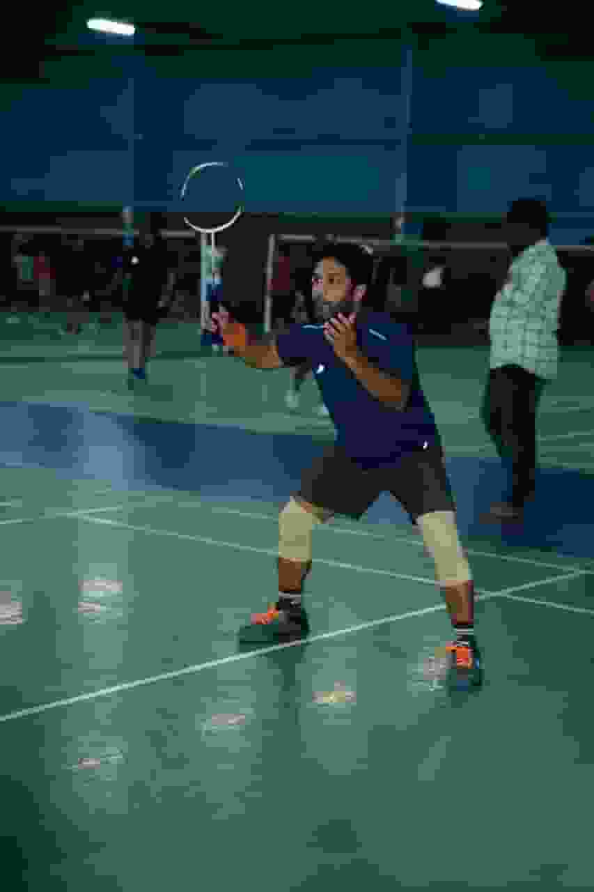 Pushkar-Pandey player image