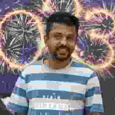 Ajaykumar-Jayaram player image