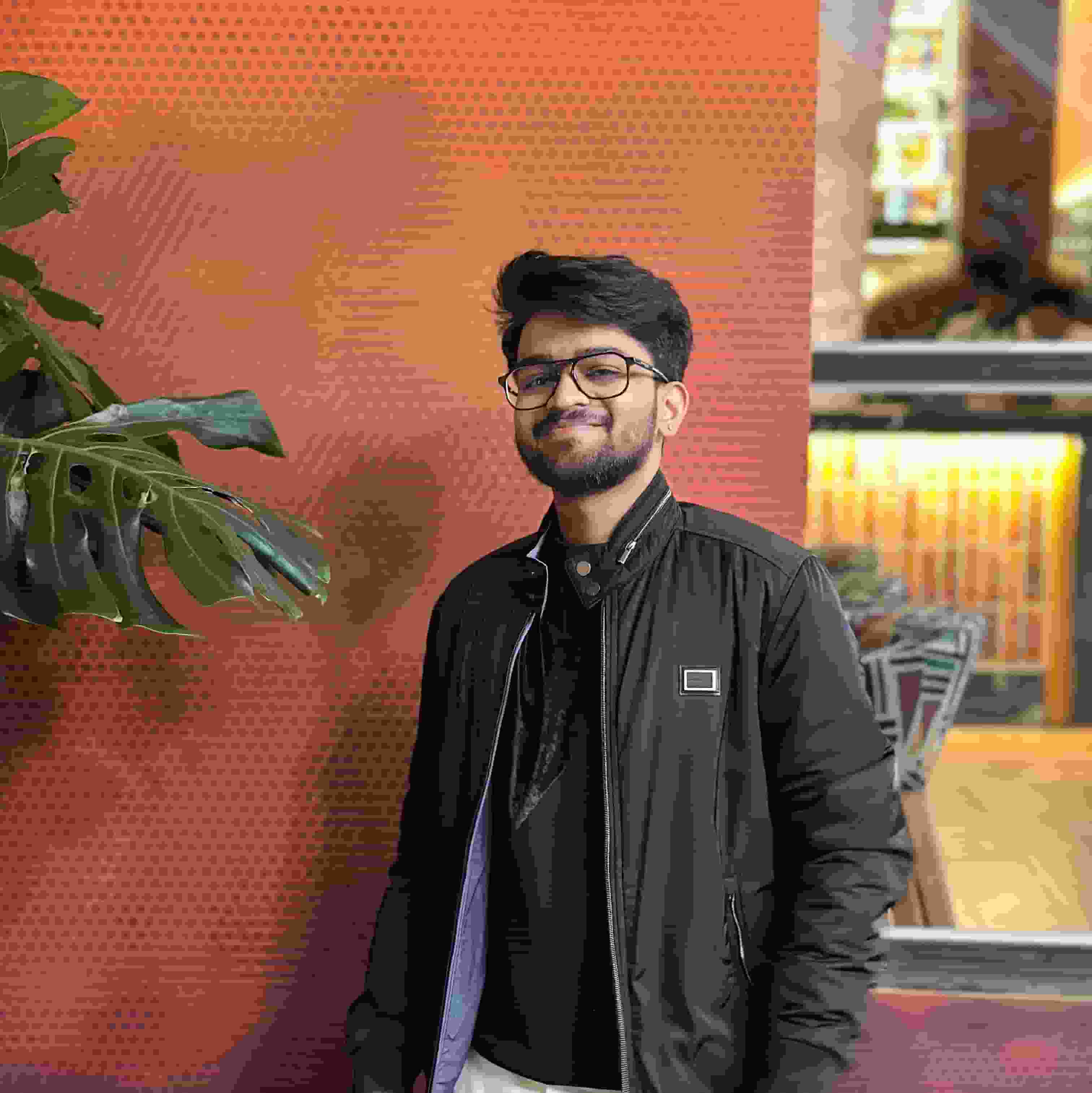 Karthik-Prakash player image