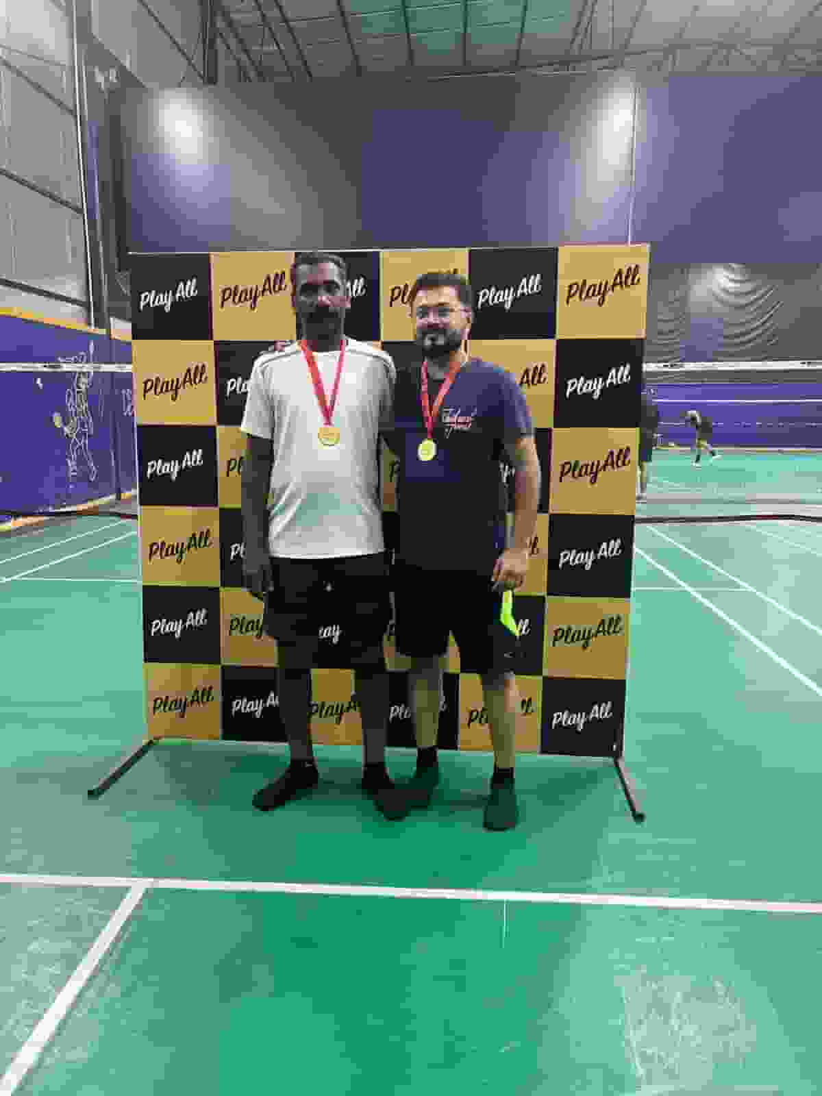 Pradeep-Kurien player image