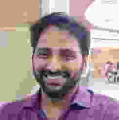 Anirudh-Bhimireddy player image