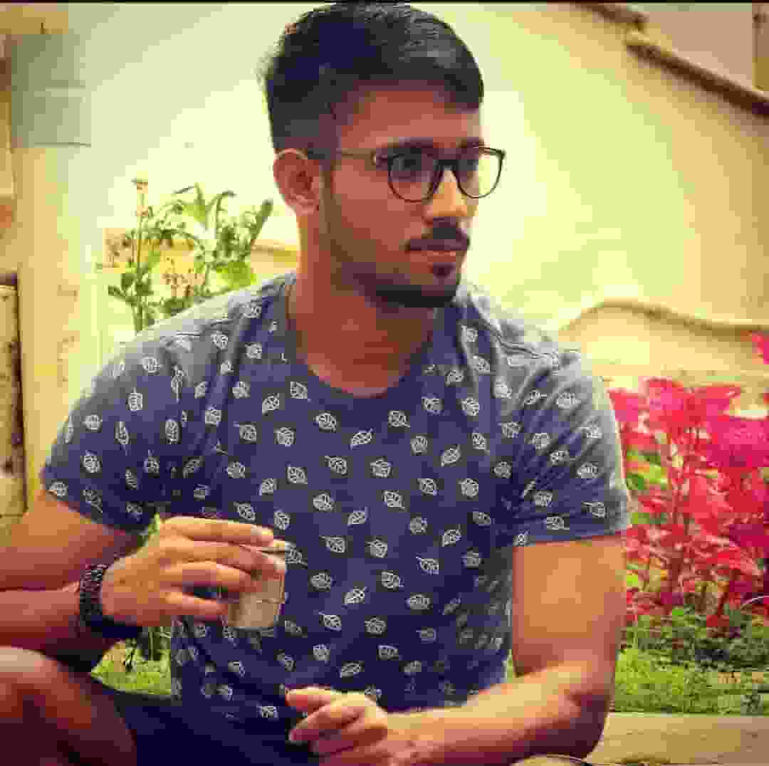 Aryan-Siddhant player image