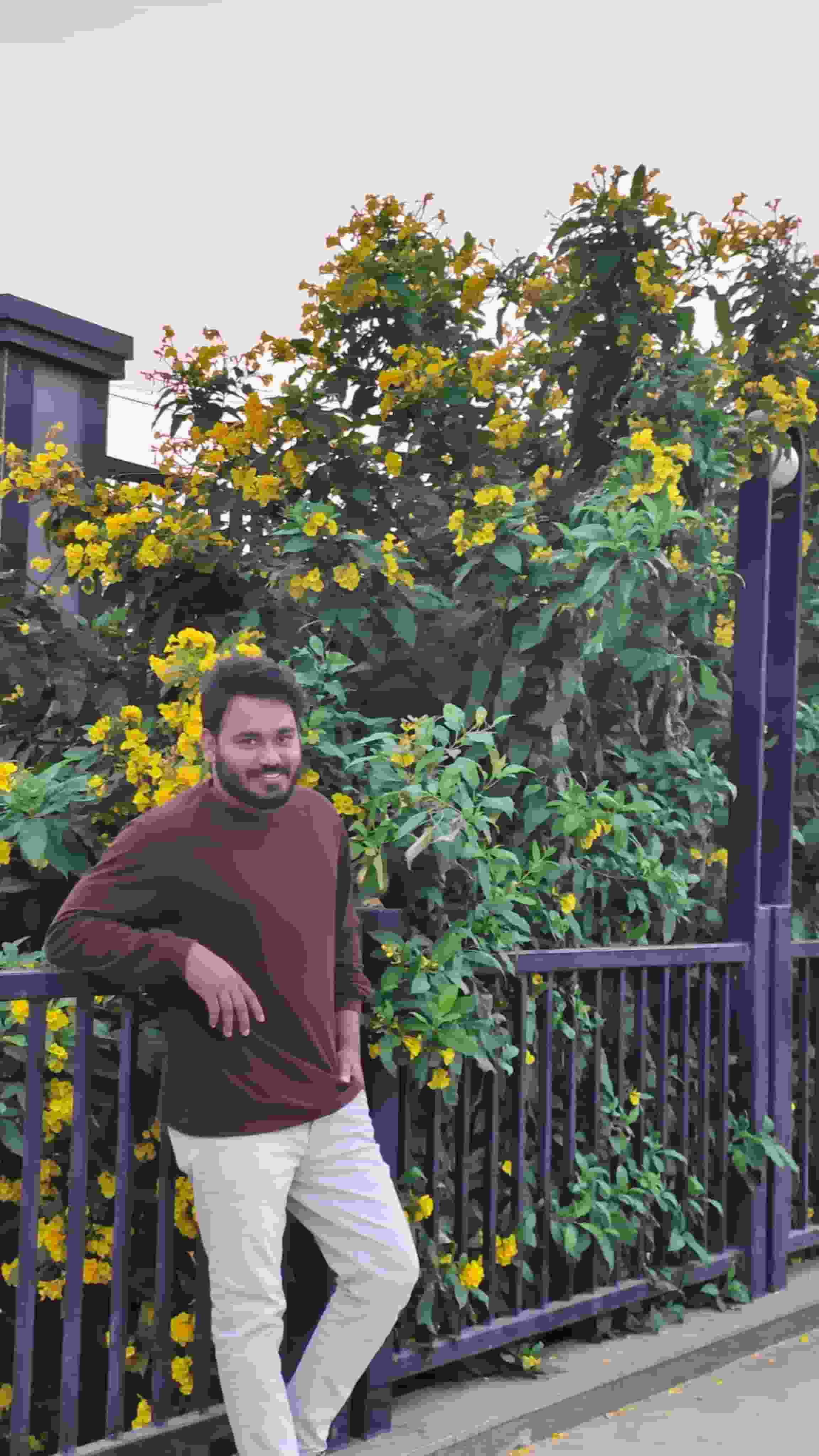 Shabarish-kumar player image