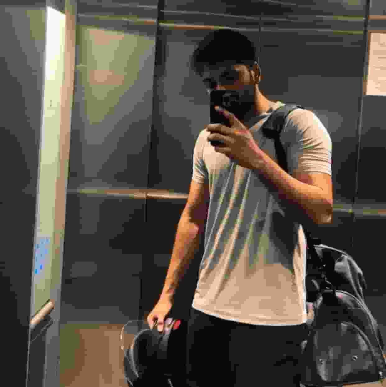 Karthik-Pavan player image