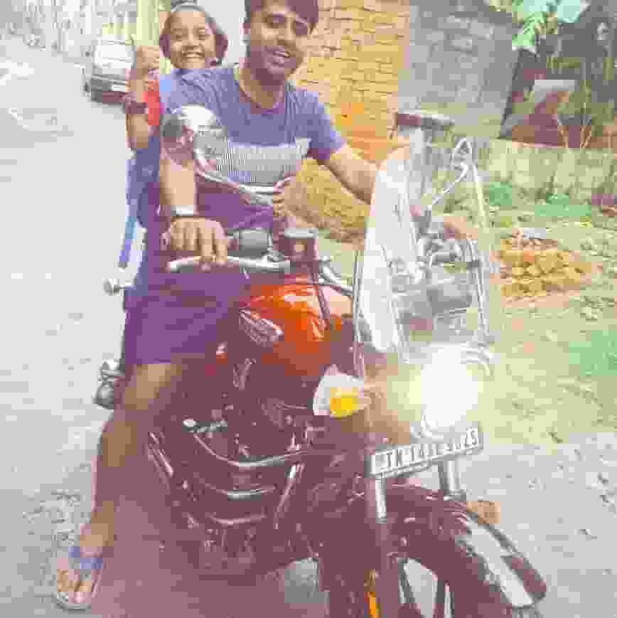 Arul- player image