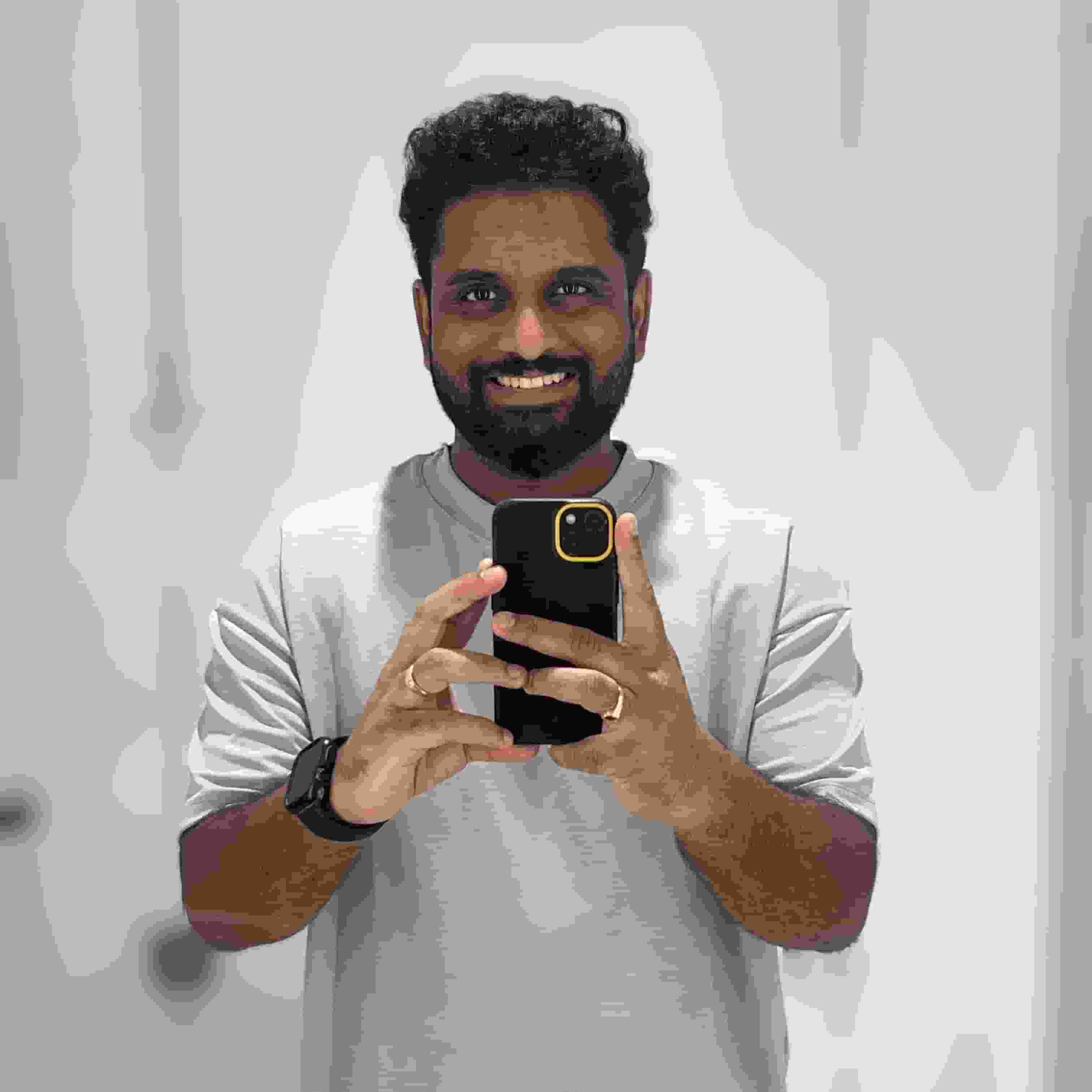 Saneeth-Bangaru player image