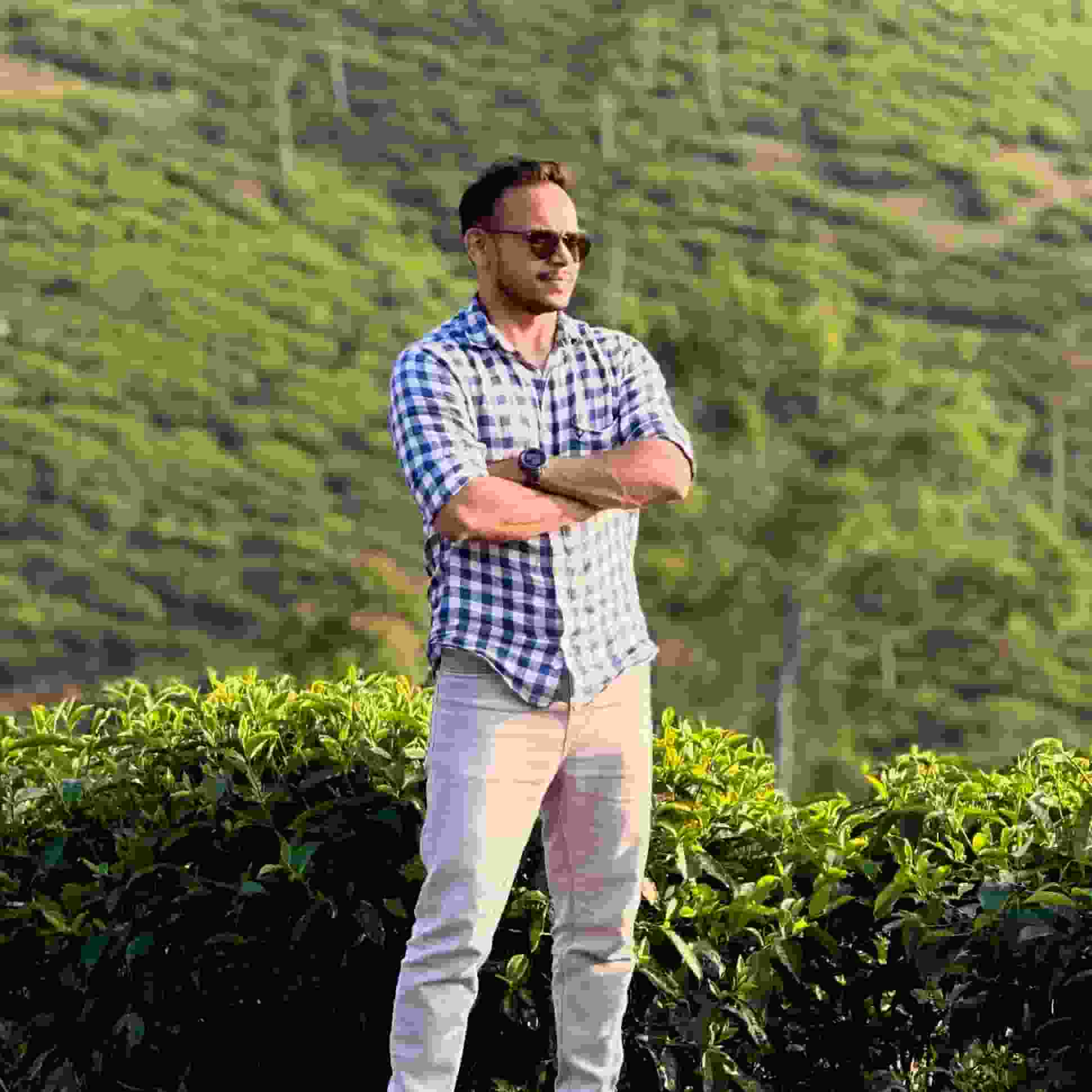 Faisal-Khan player image