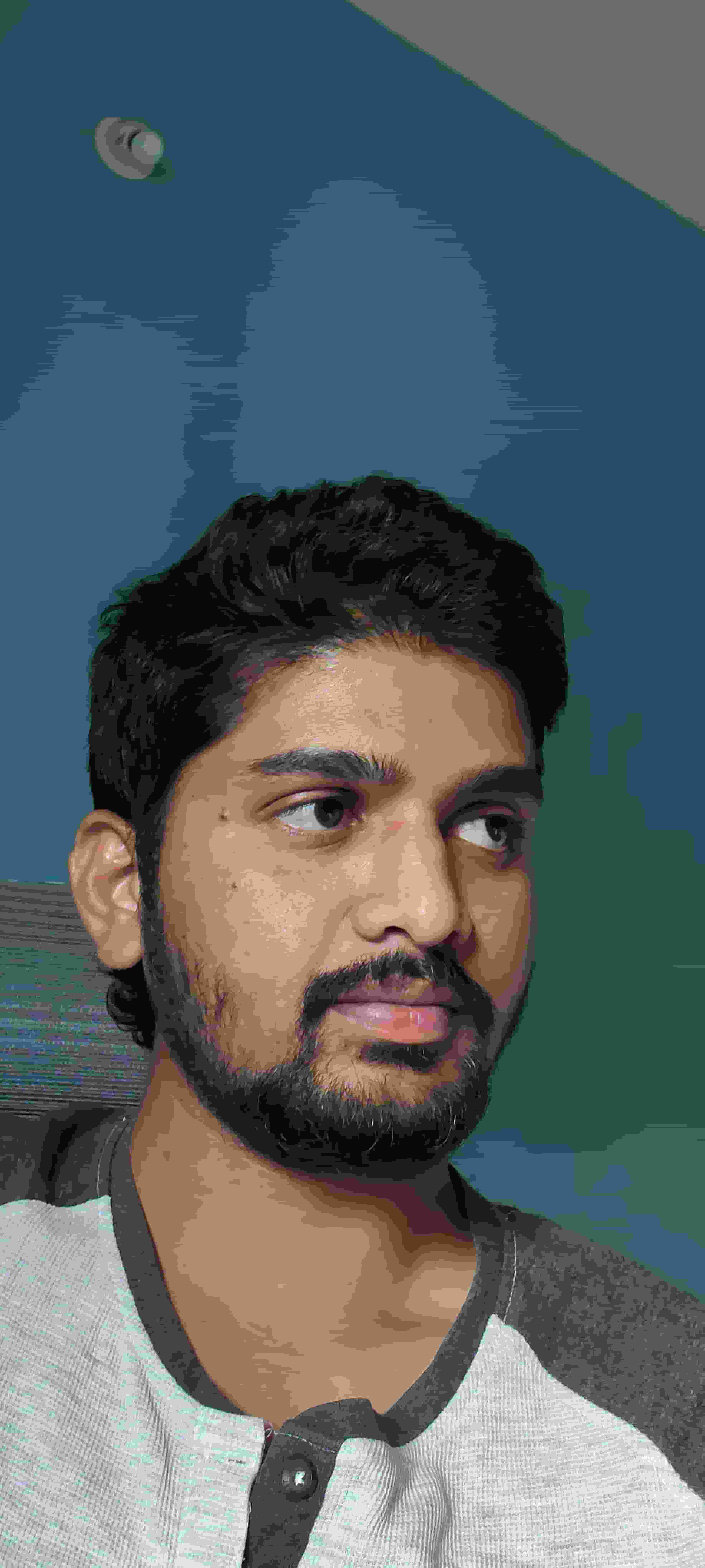 Chandu- player image