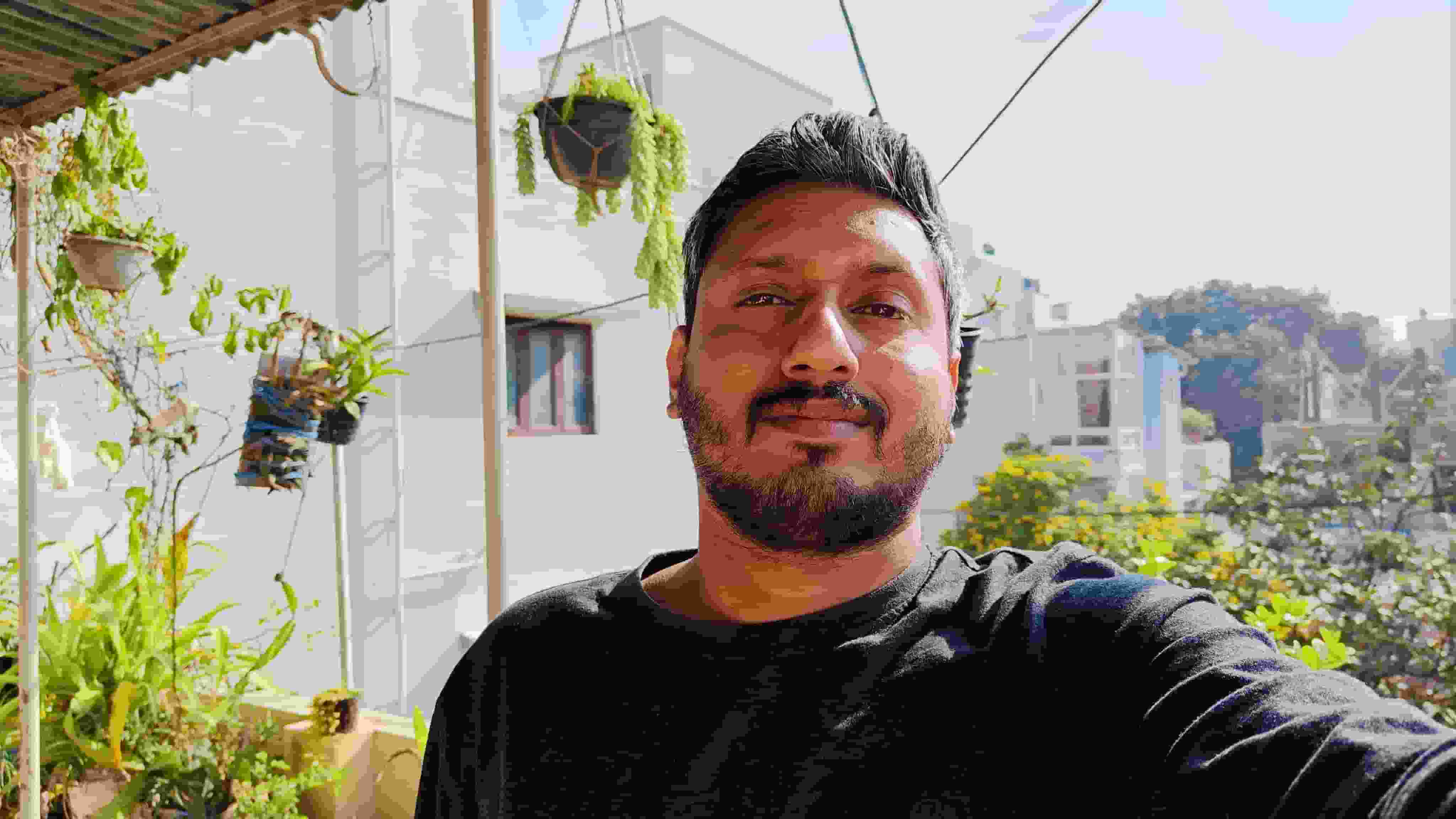 Nithin-R player image