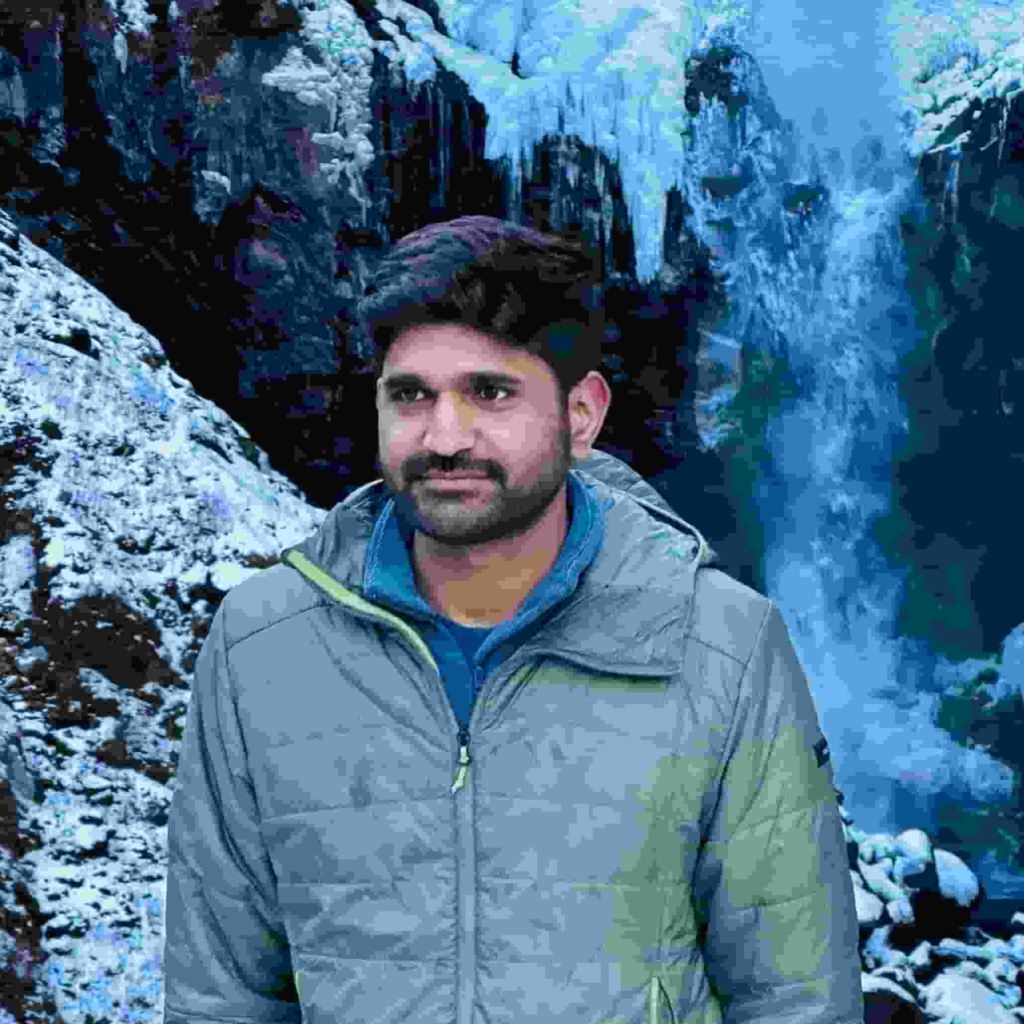 Sachin-Nautiyal player image