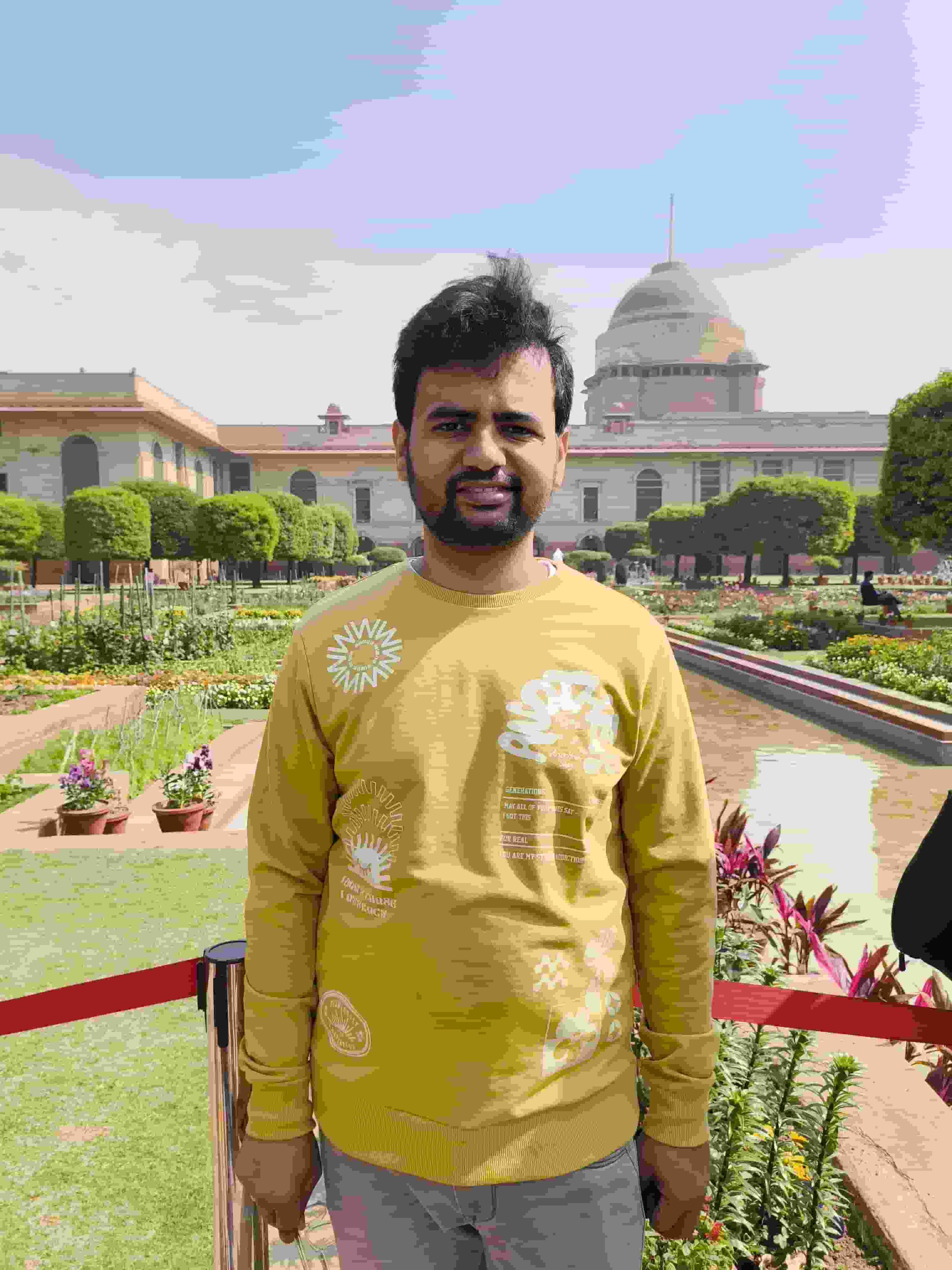 Vipul-Kaushik player image