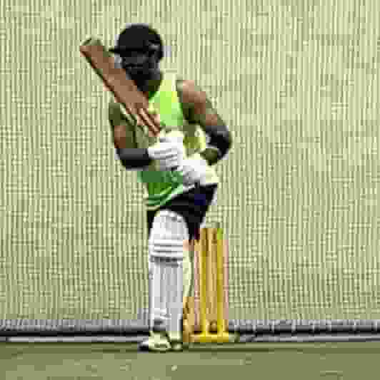Sanjeev-Sanju player image