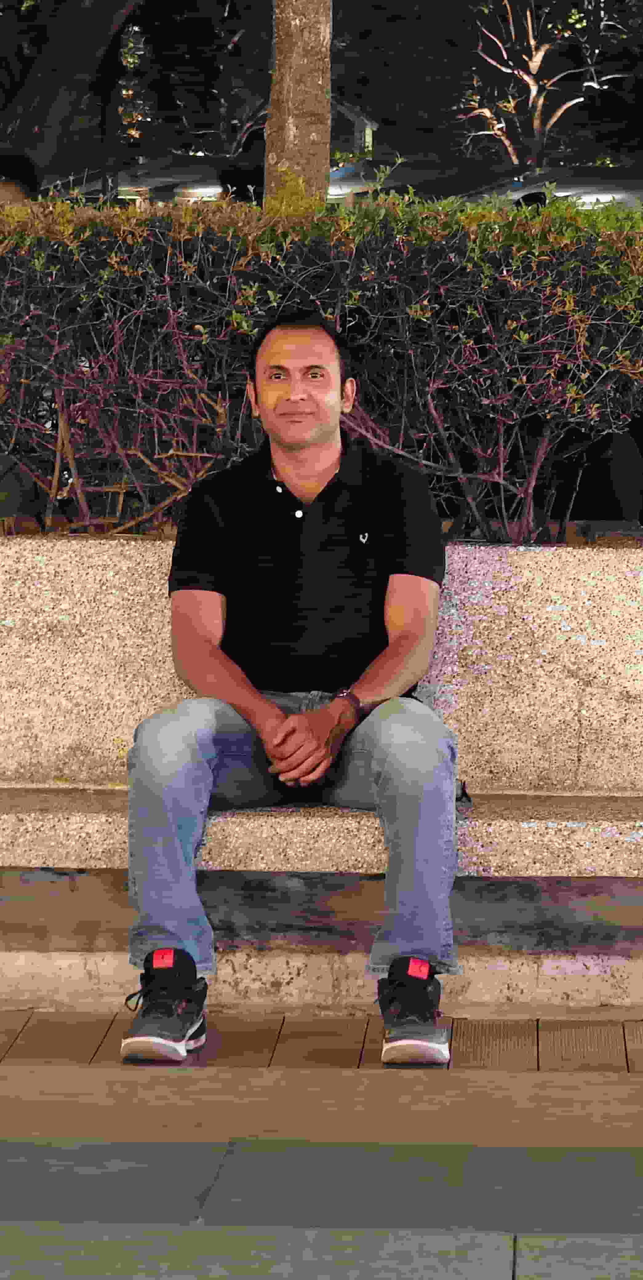 Prithviraj-Ganganna player image
