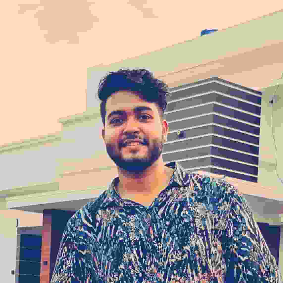Mohammed-A player image