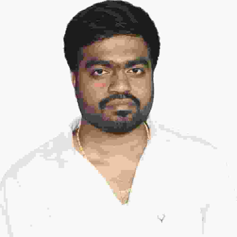 Harish-T player image