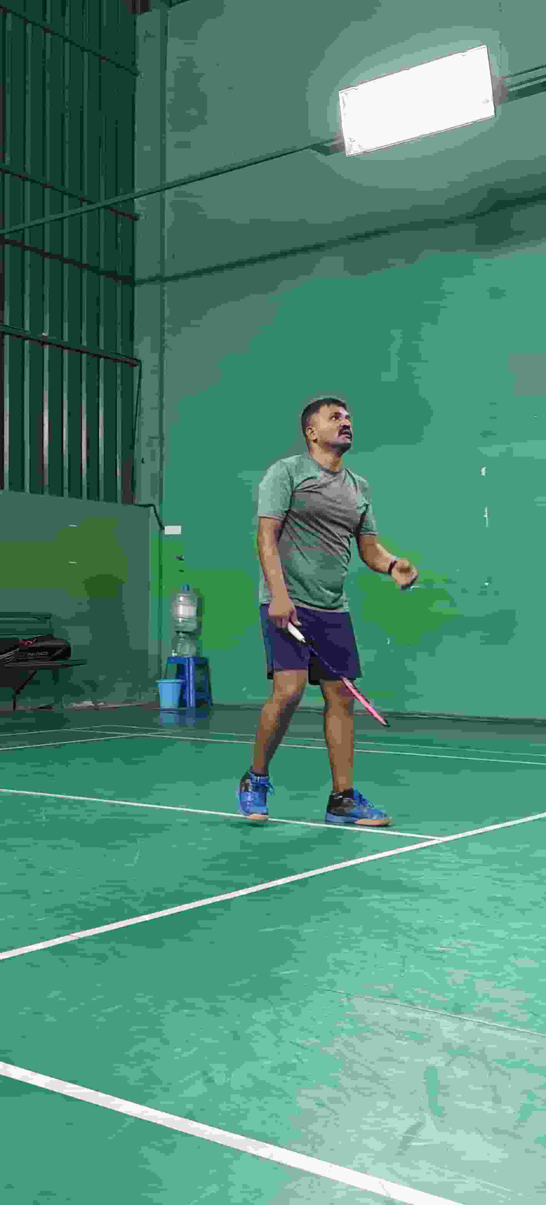Pradeep C-Mysuru player image