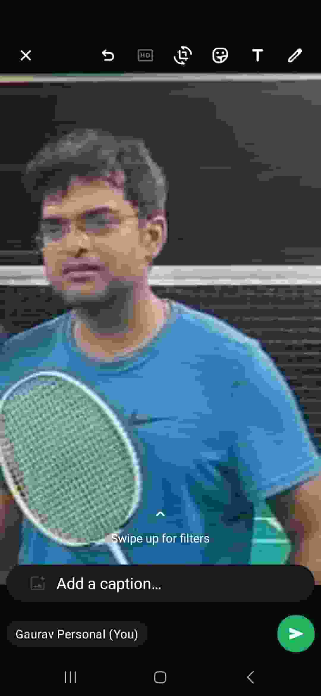 Gaurav-Kumar player image