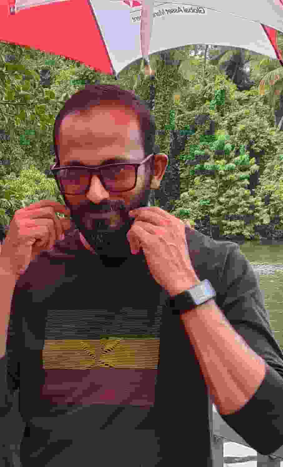 Naveen- player image