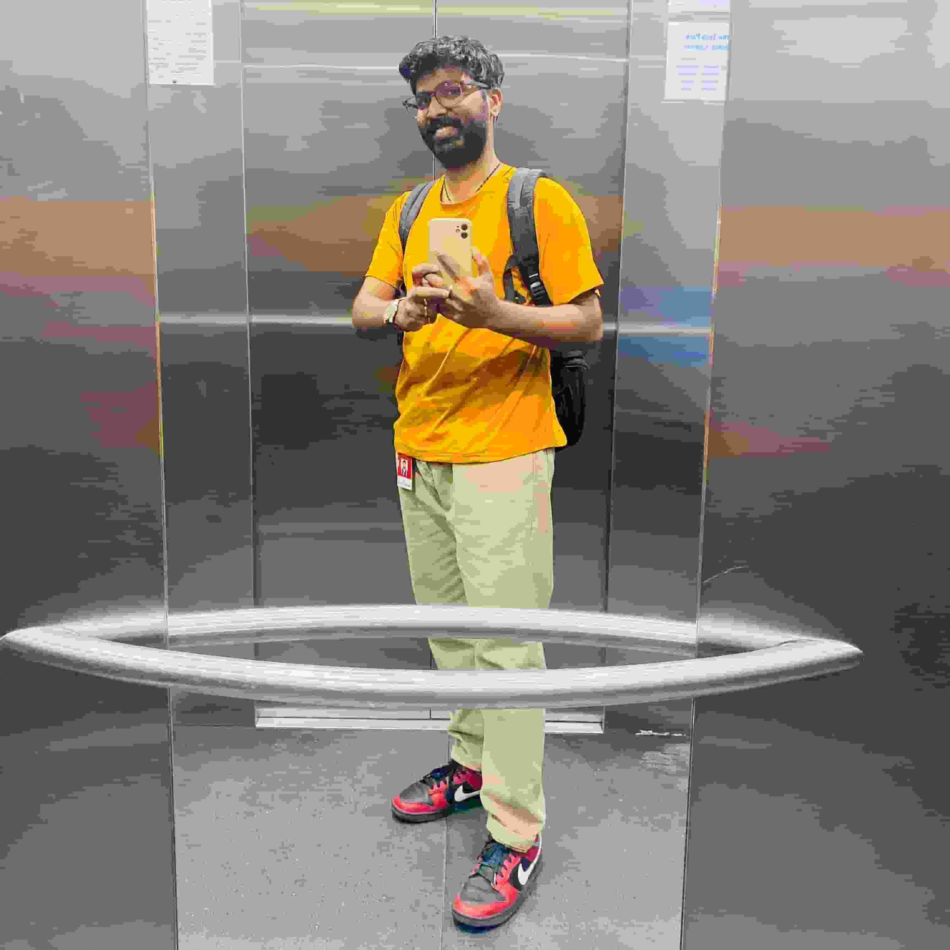 C-Richard player image