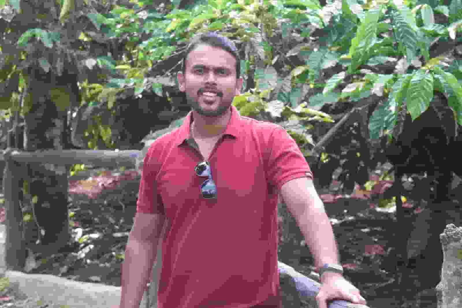 Jayaraj-B player image