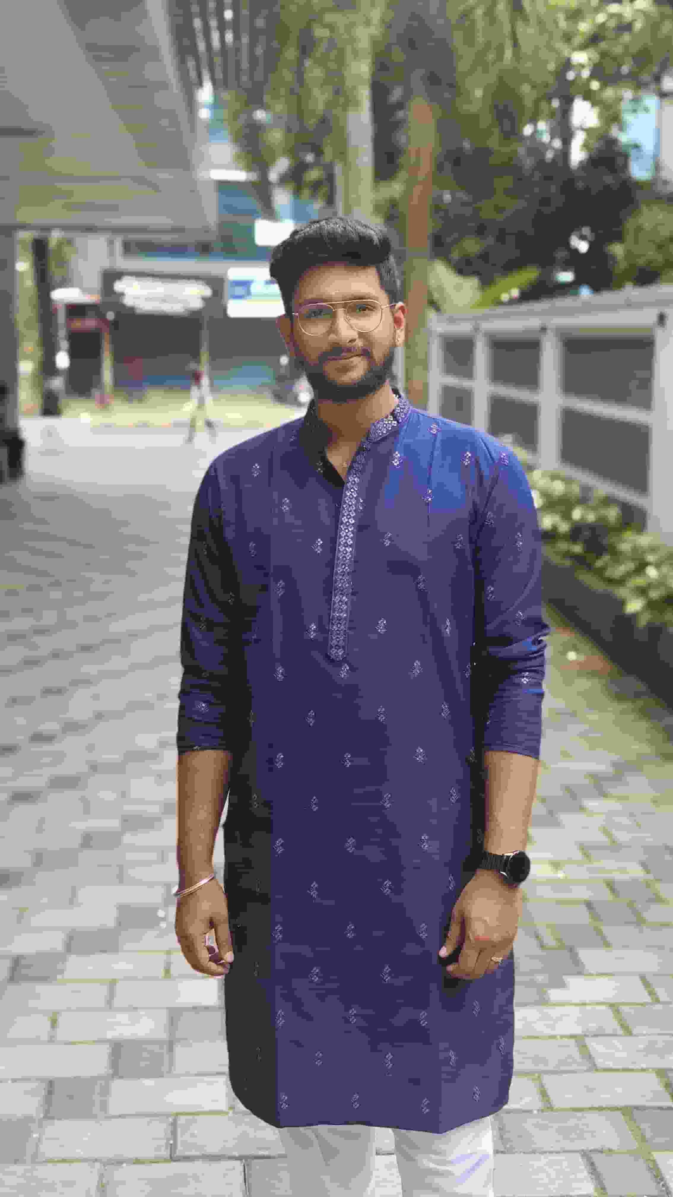 Rahul-Nair player image
