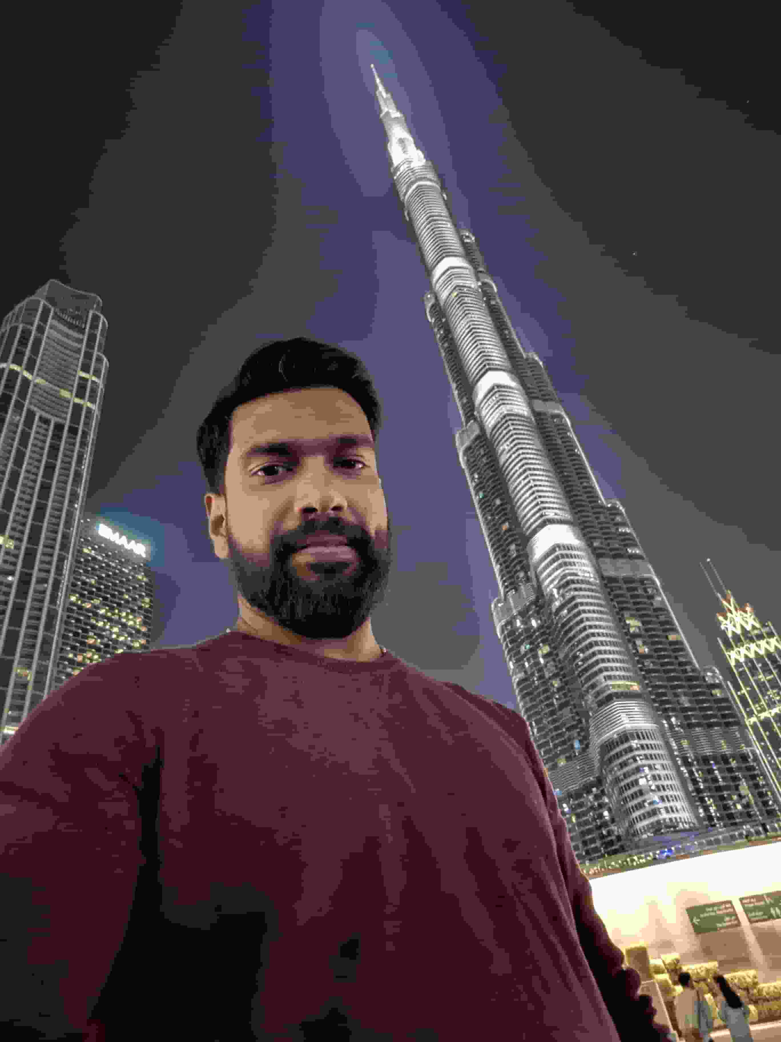 Kiron-Joseph player image