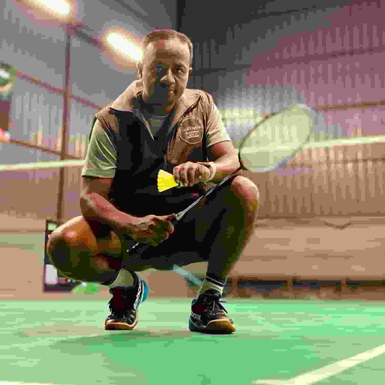 Srinivas Rao- player image