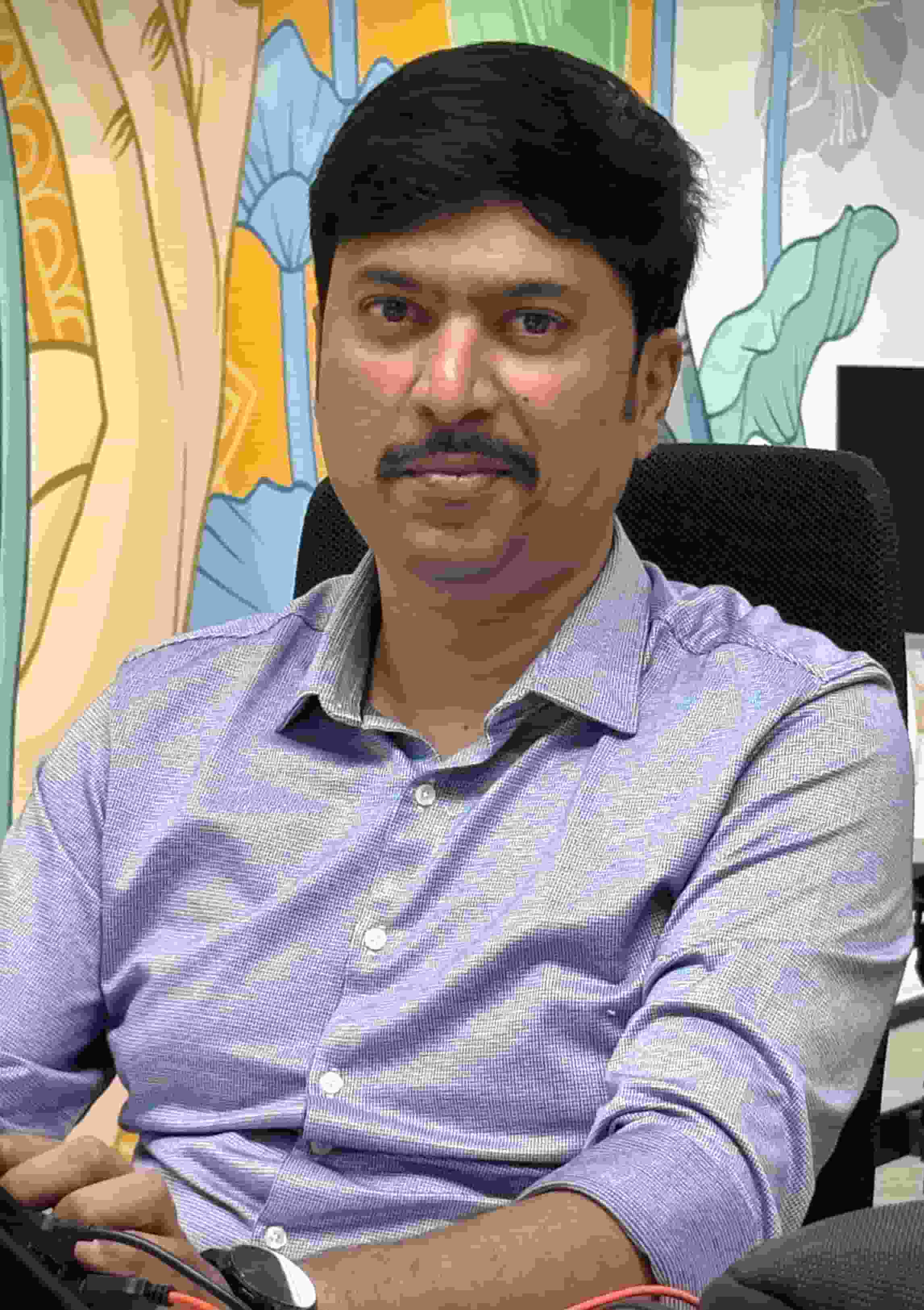 Yuvaraj-K player image