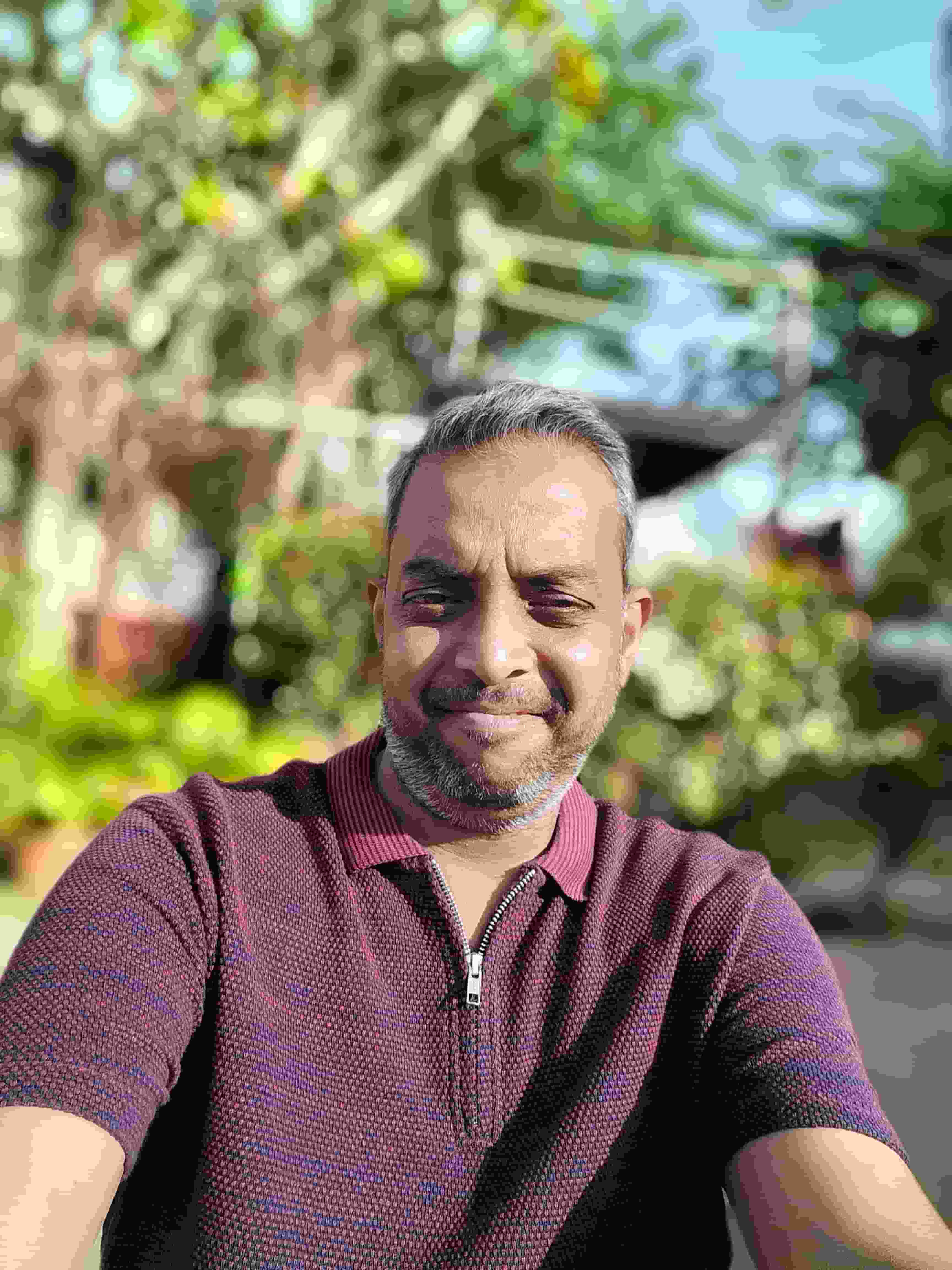 Krishna-Kumar player image