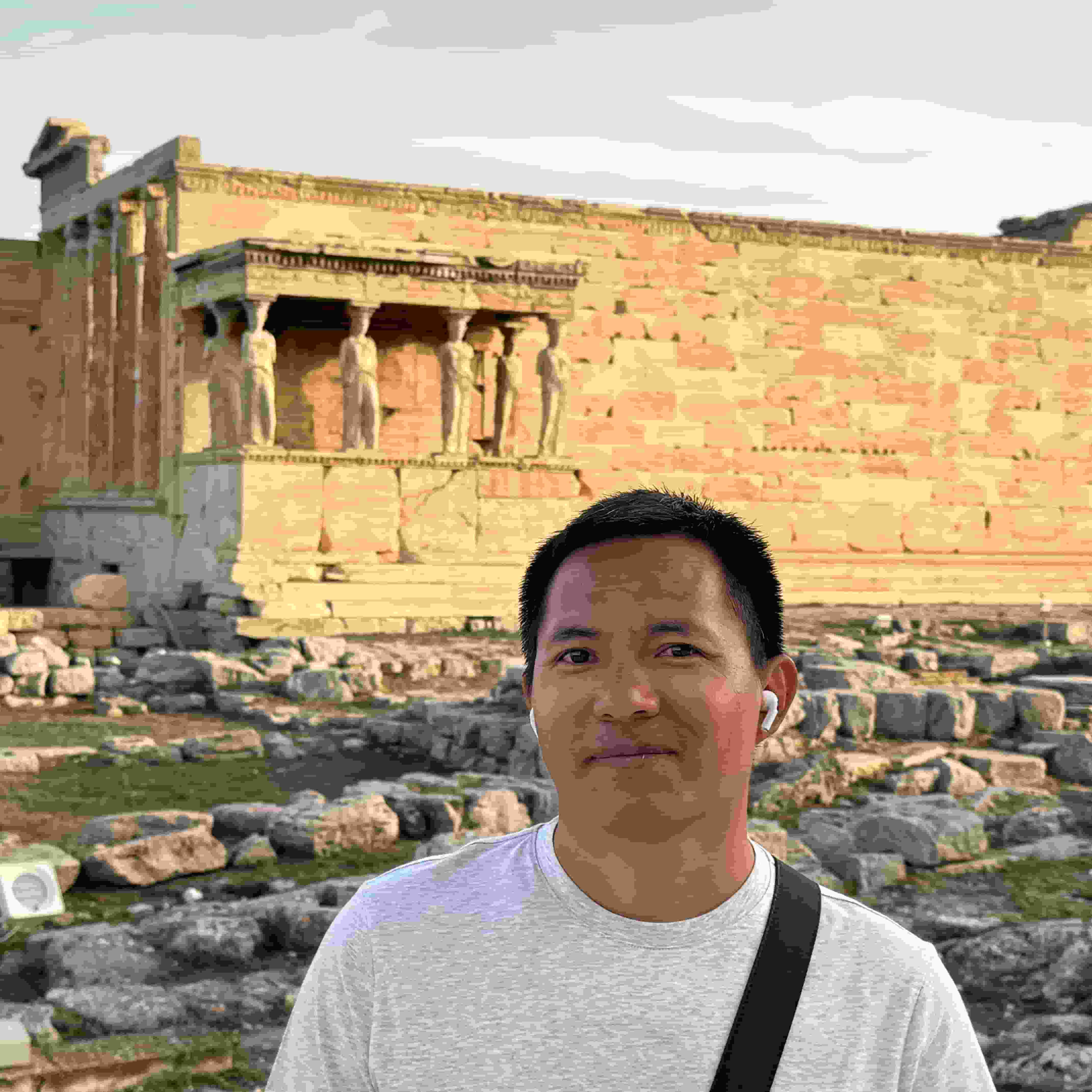 Pai-A player image