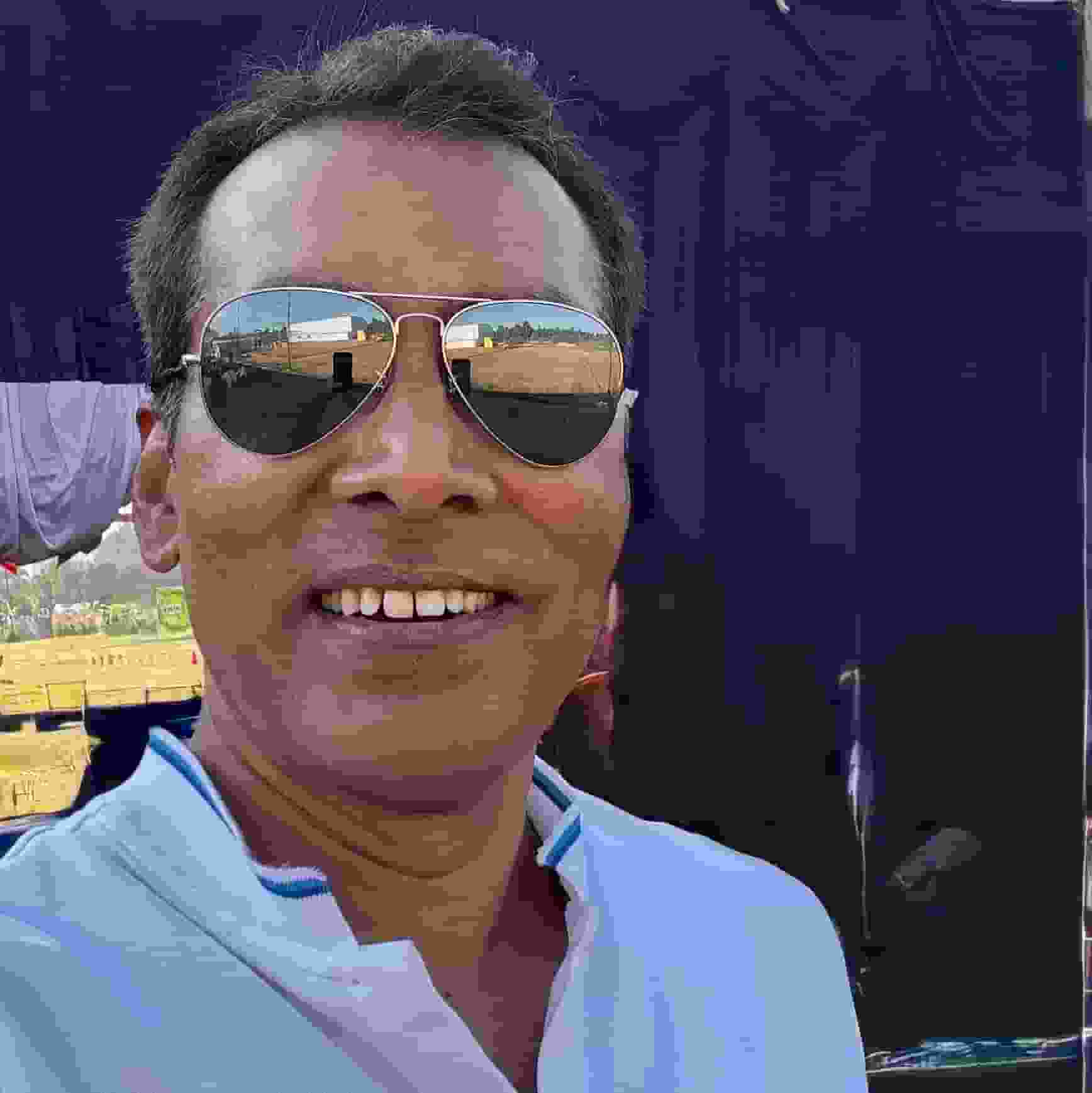 Amit-Singh player image