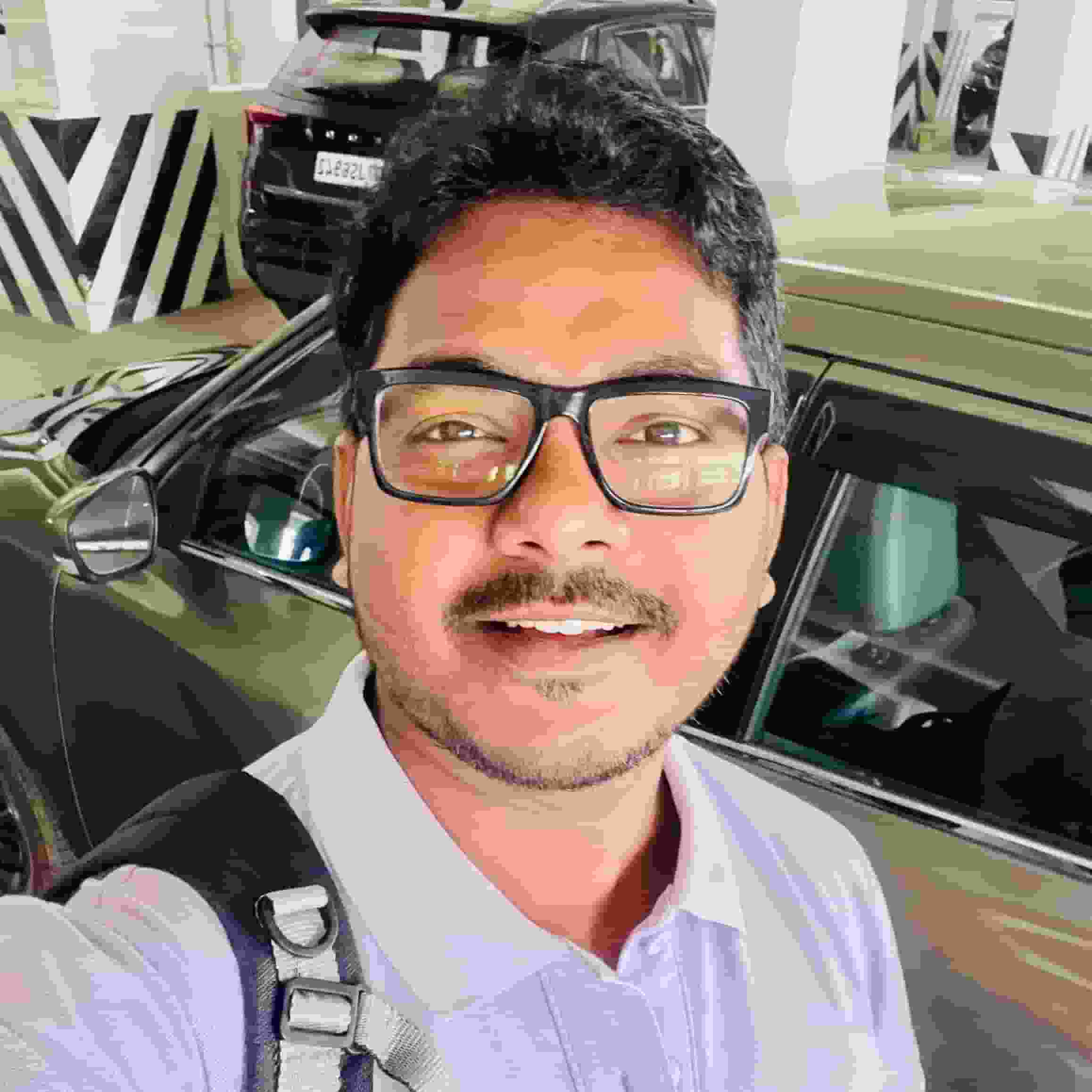 Ranjan kumar-Sejpada player image