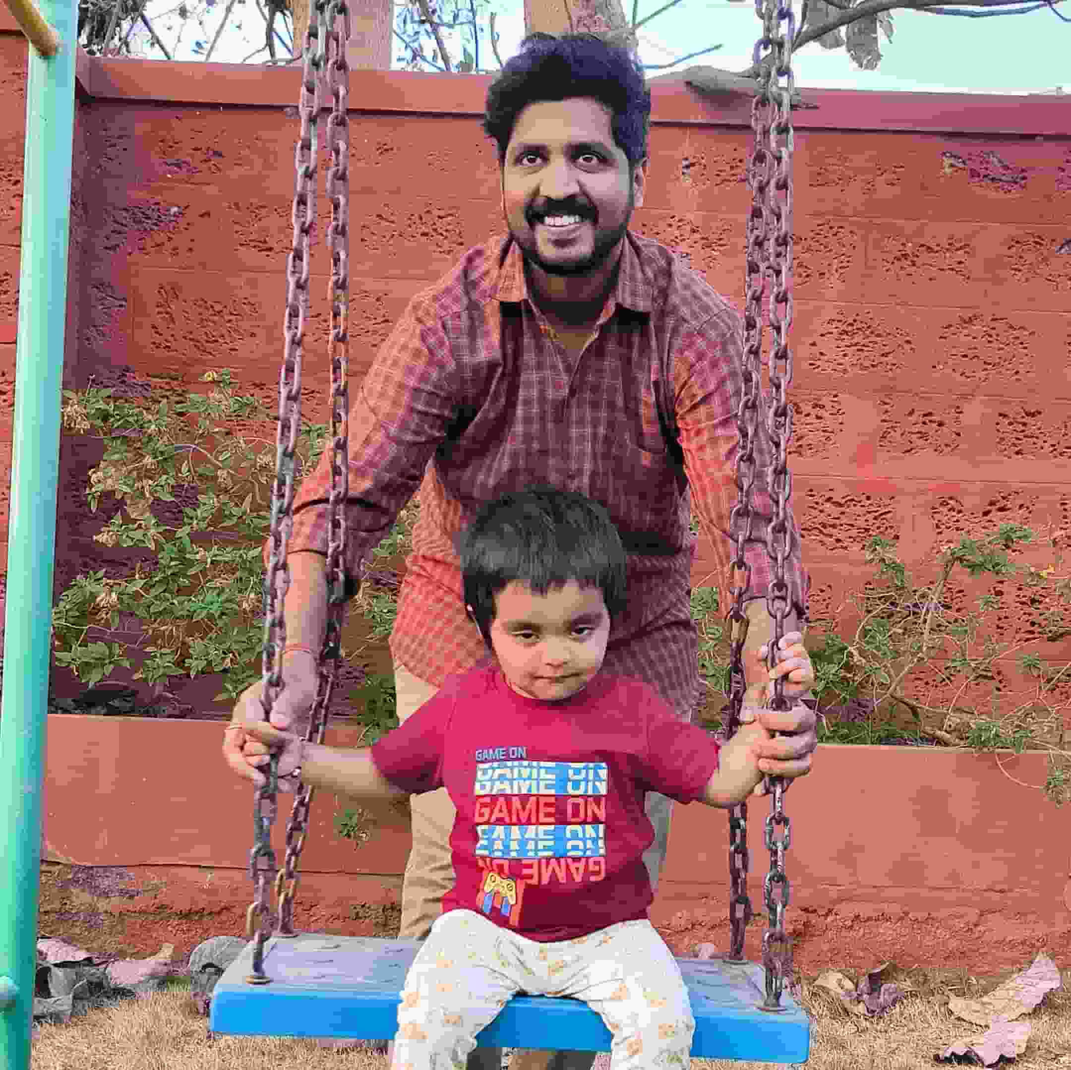 Manoj-Kumar player image