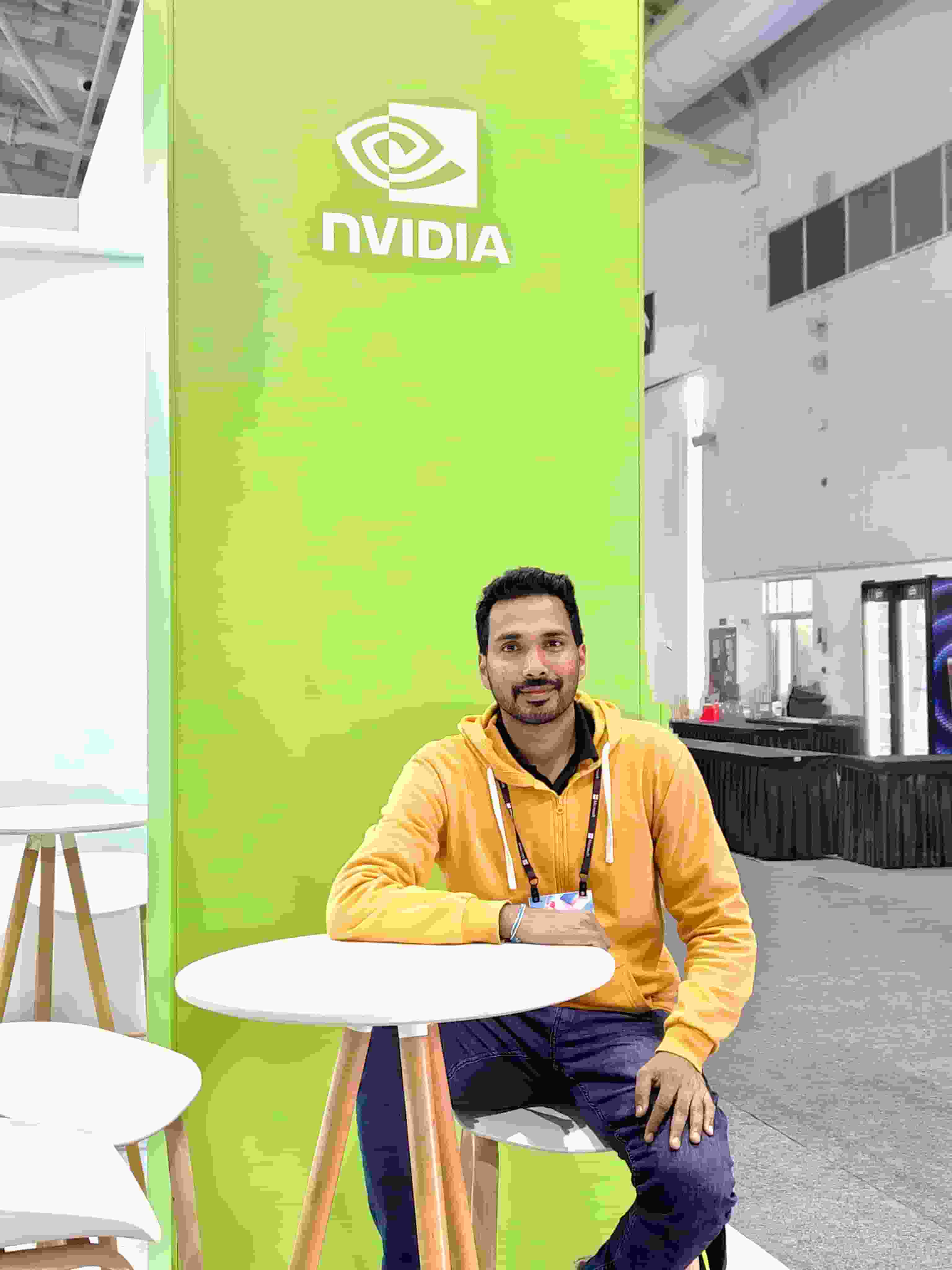 Kalyan-Varma player image
