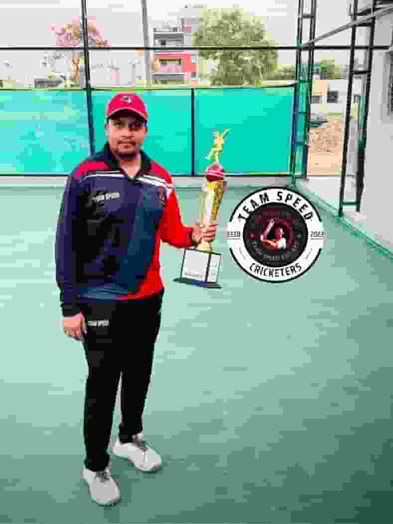 Vinay-SP Kulkarni player image