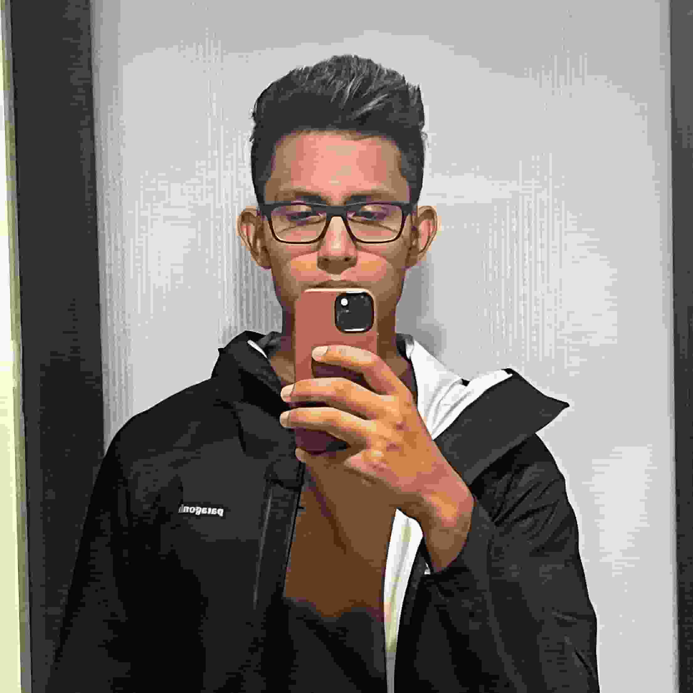 Danish-Prakash player image