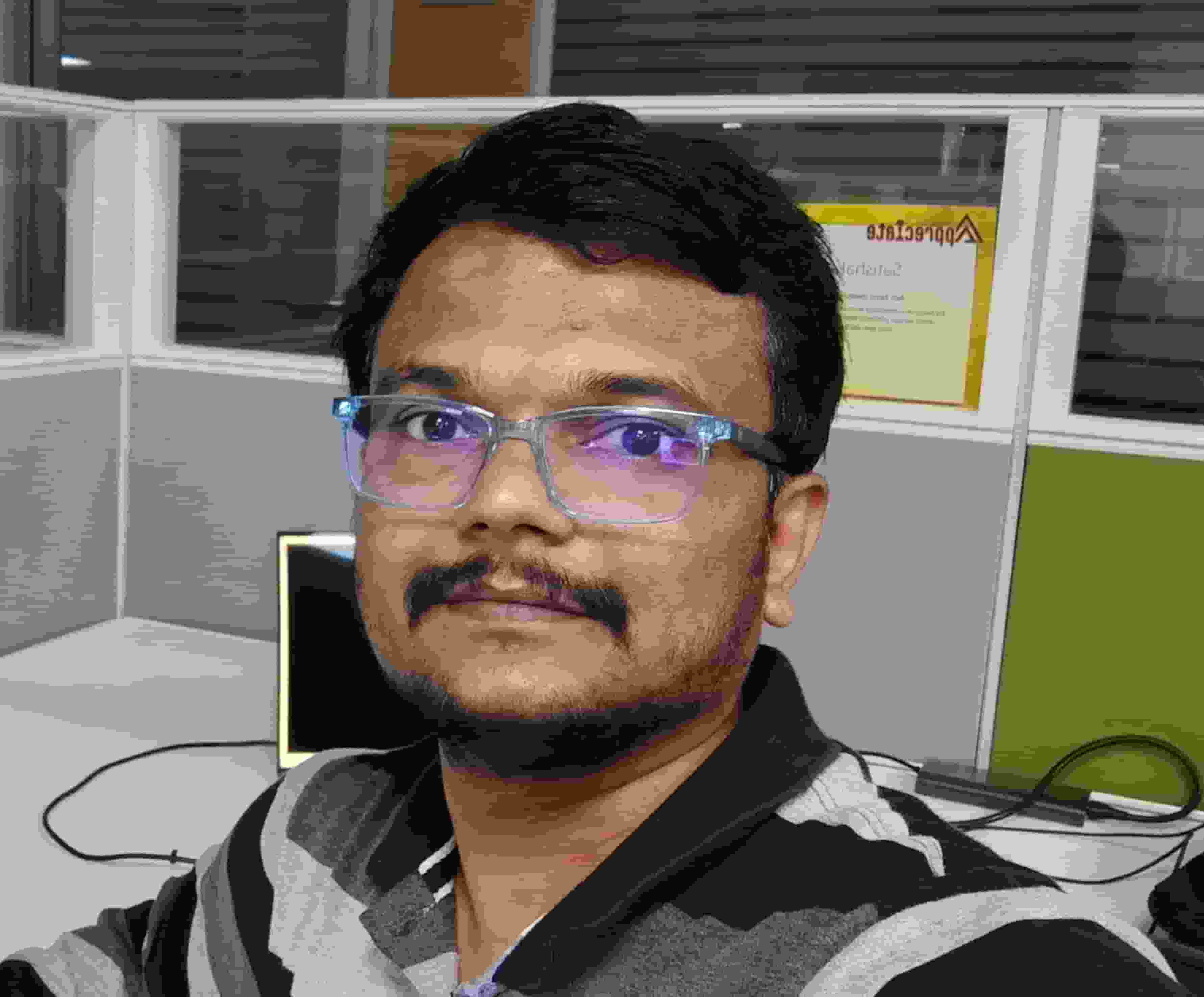 Satishakumar-Awati player image