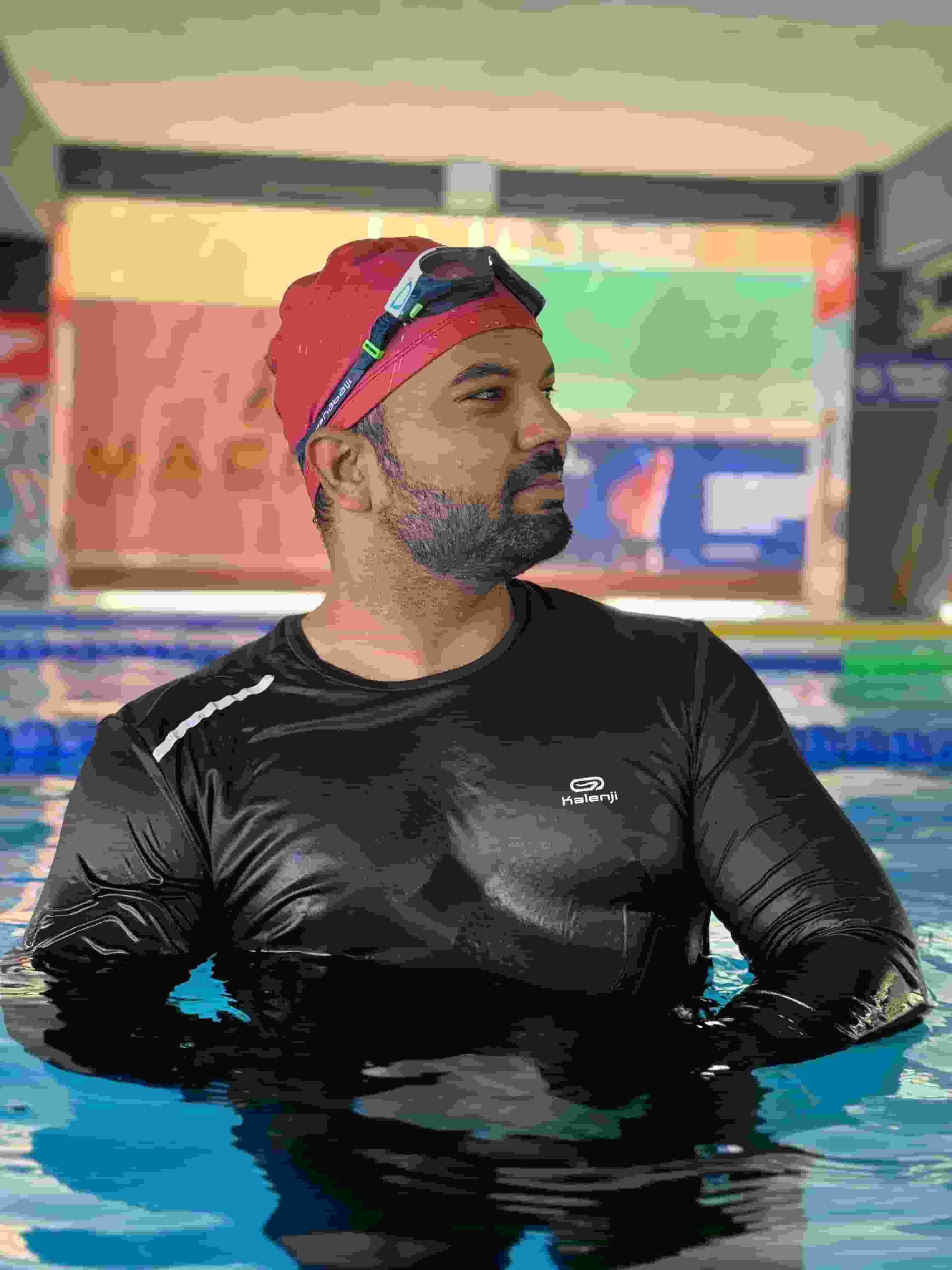 Raghu- player image
